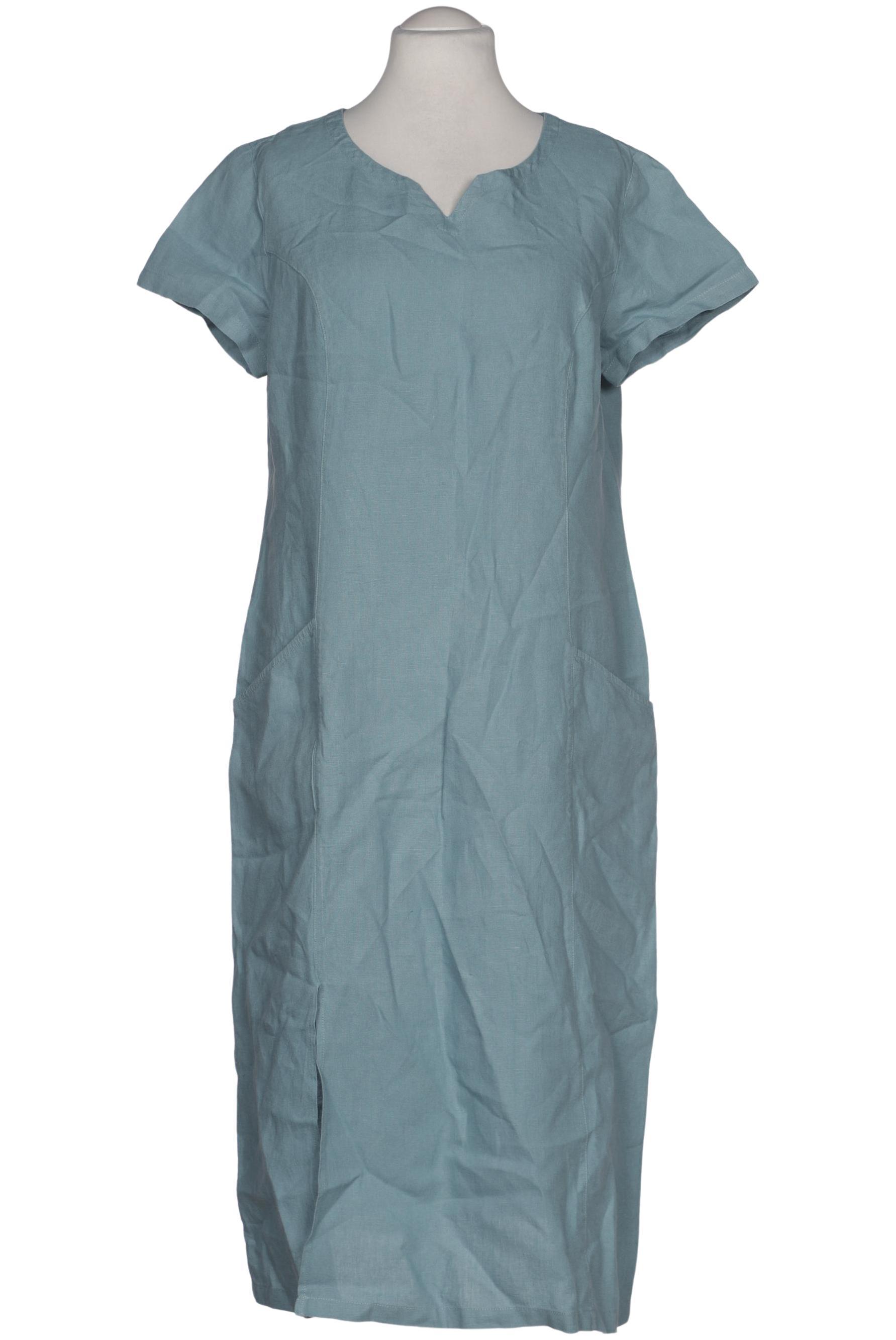 

Enna Damen Kleid, türkis, Gr. 44