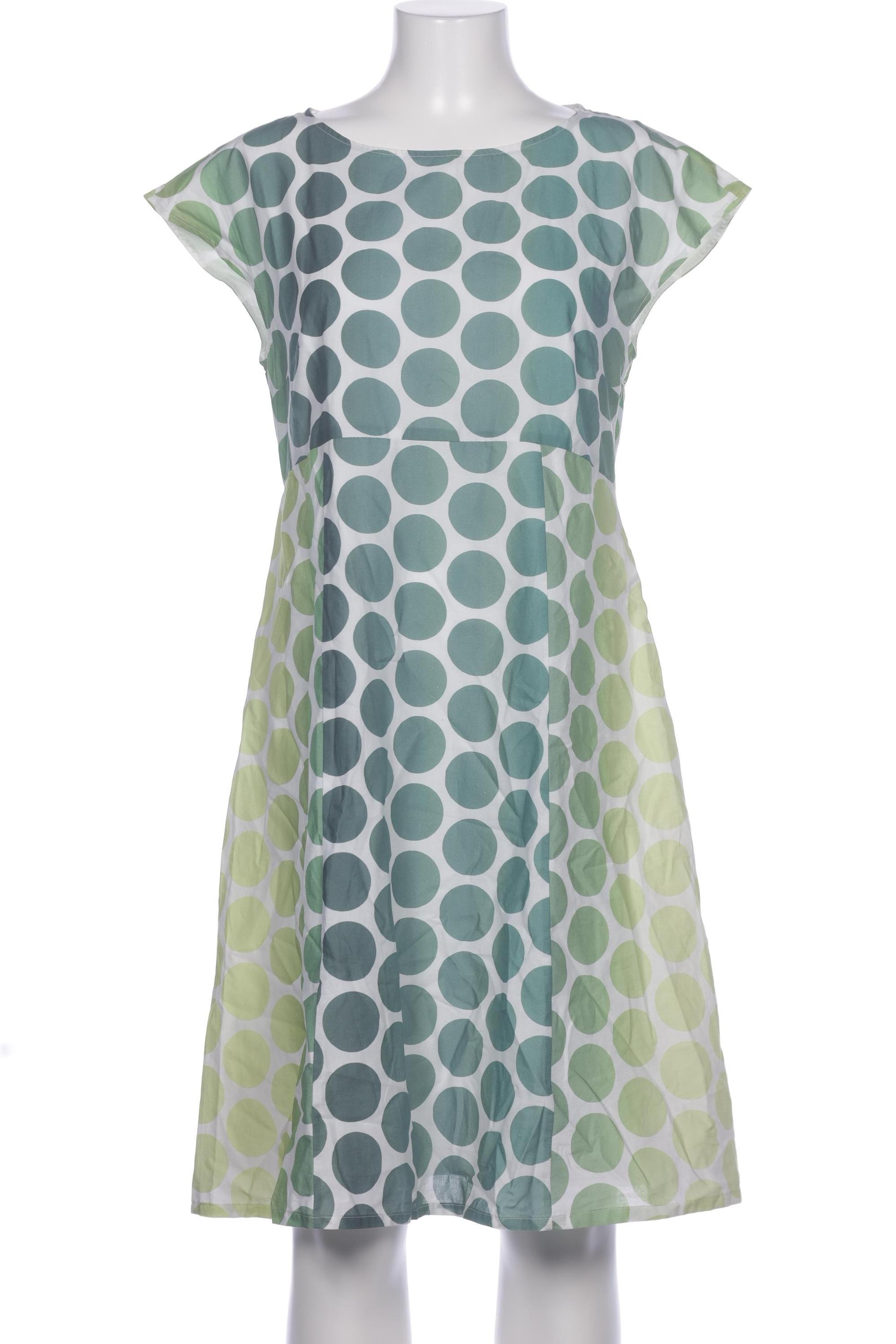 

Enna Damen Kleid, grün, Gr. 40