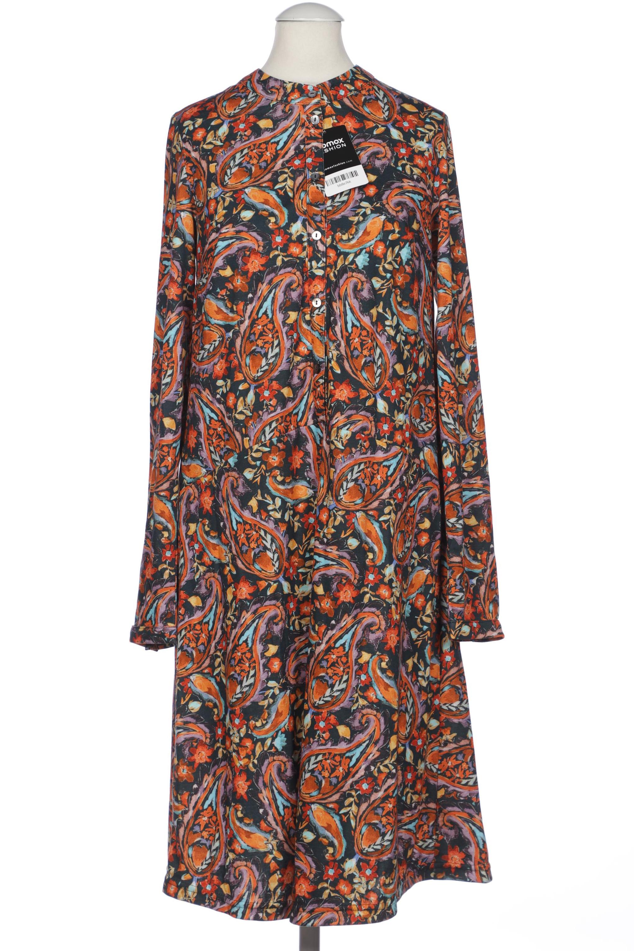 

Enna Damen Kleid, mehrfarbig, Gr. 36