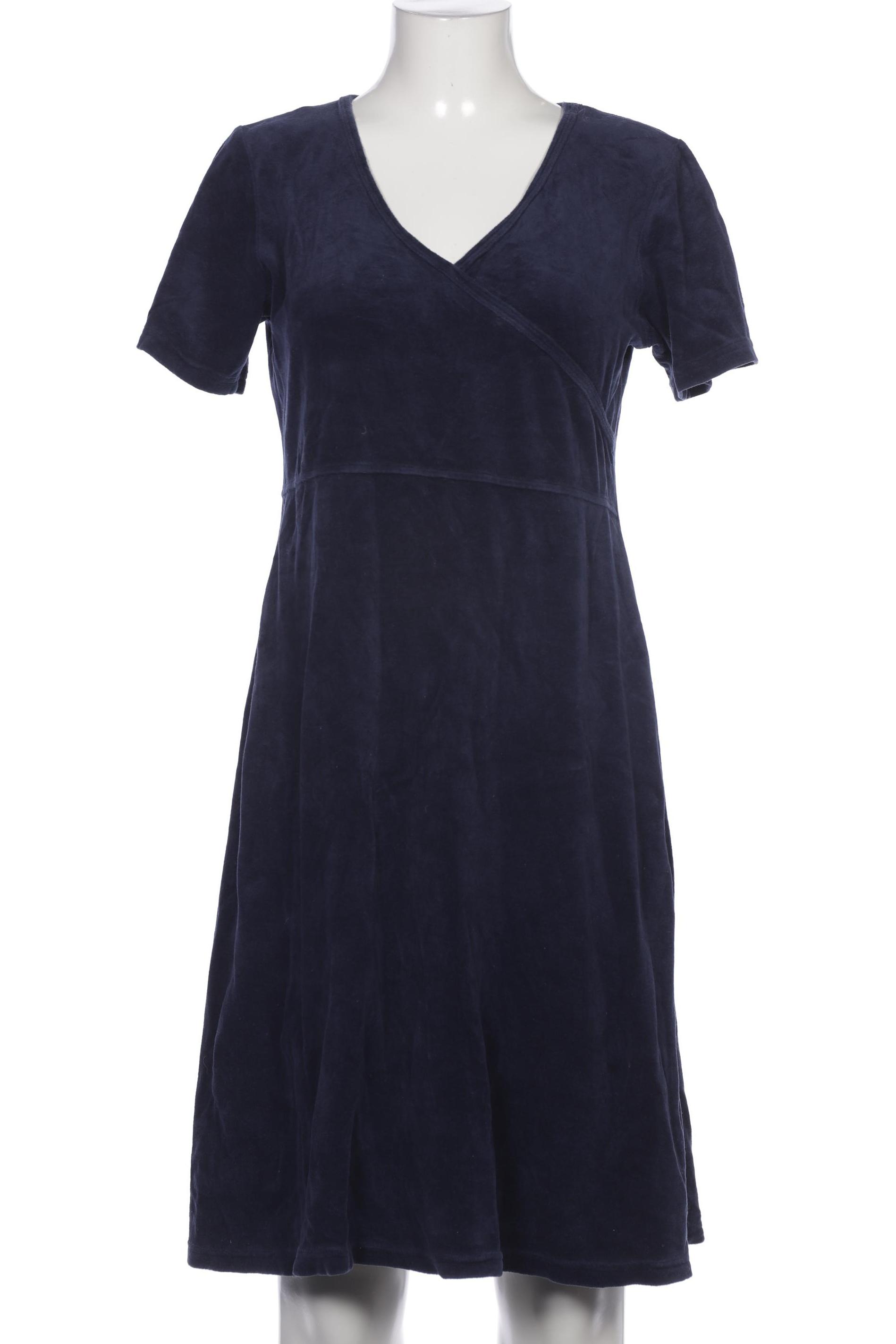 

Enna Damen Kleid, marineblau