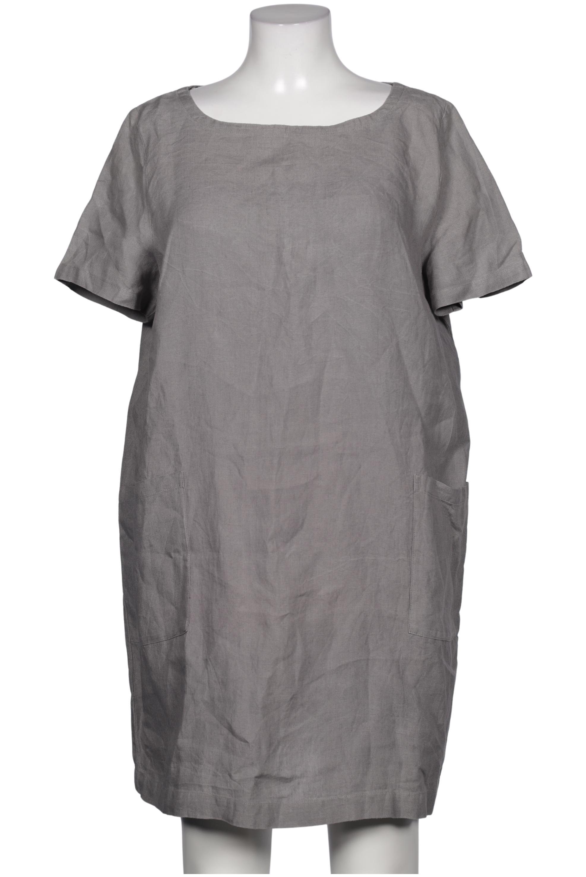 

Enna Damen Kleid, grau, Gr. 46