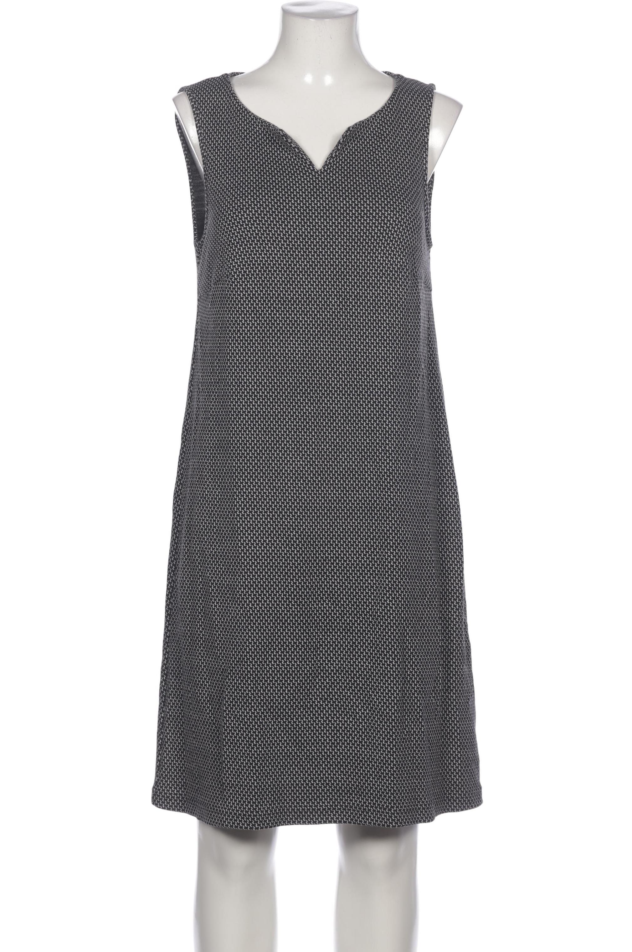 

Enna Damen Kleid, schwarz, Gr. 38