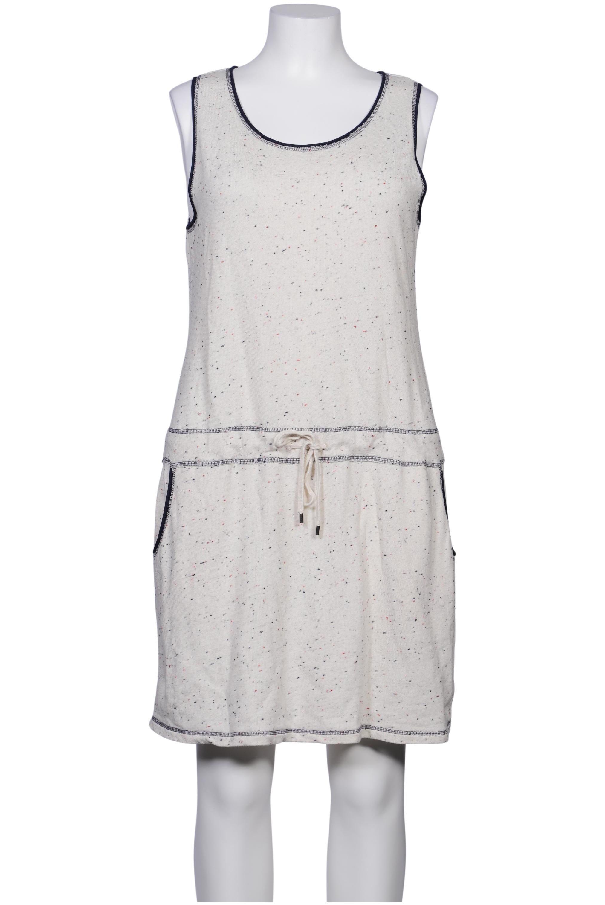 

Enna Damen Kleid, cremeweiß, Gr. 44