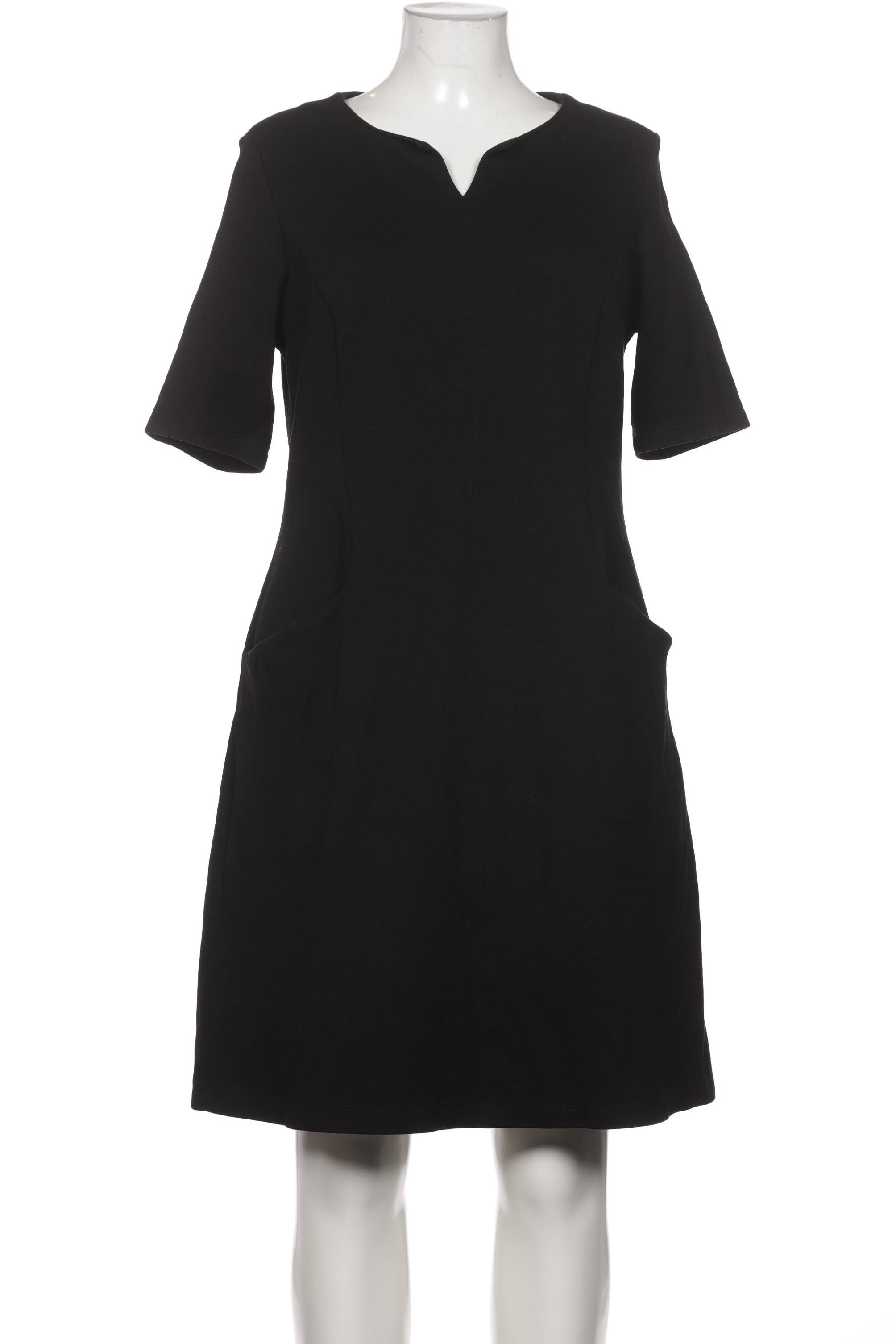 

Enna Damen Kleid, schwarz, Gr. 44
