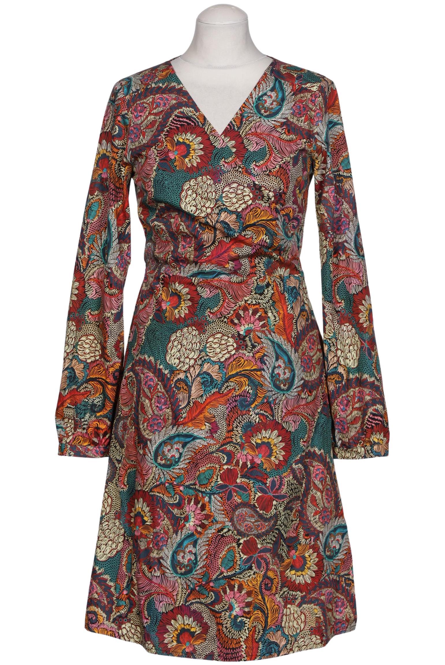 

Enna Damen Kleid, mehrfarbig, Gr. 38