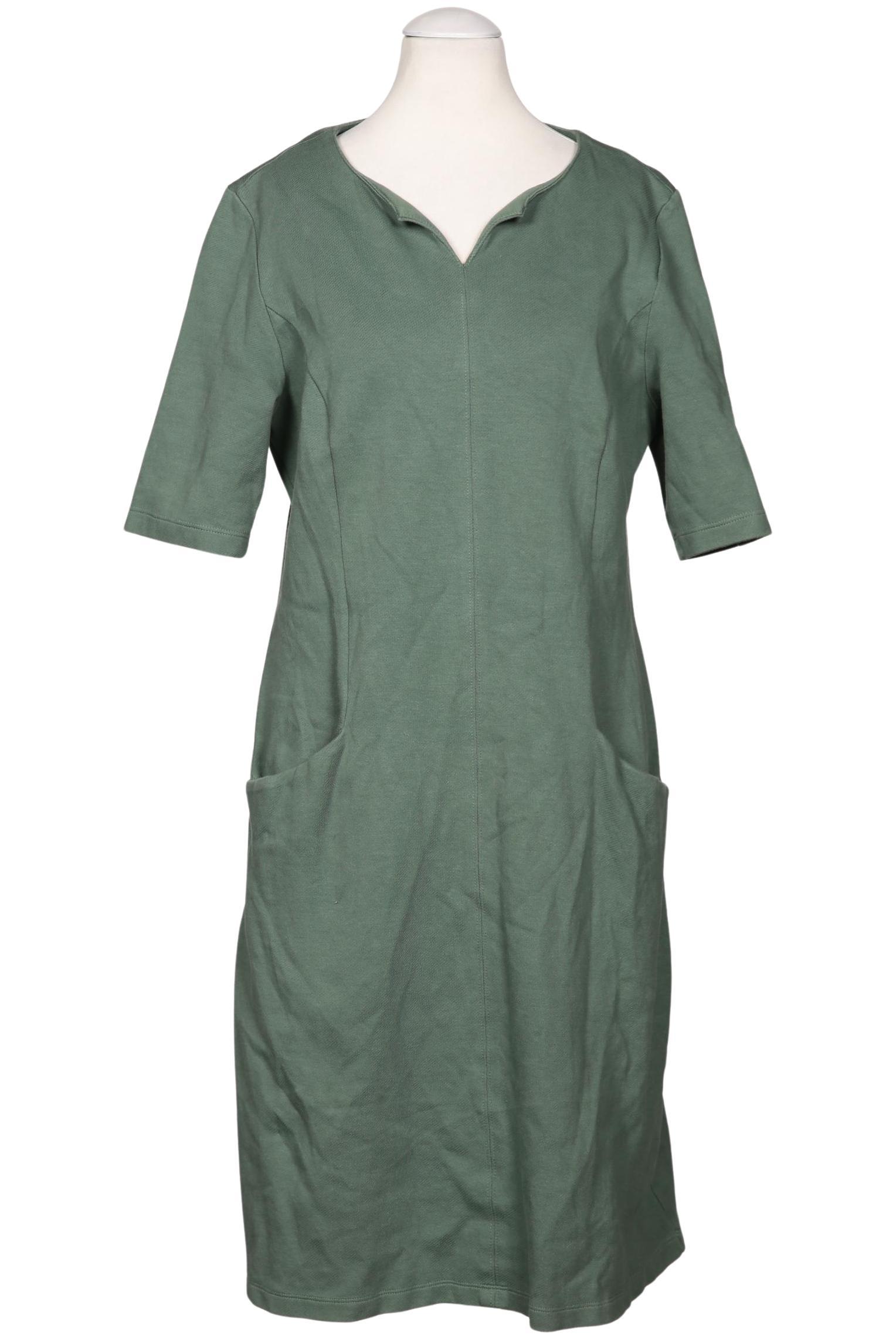 

Enna Damen Kleid, grün, Gr. 40