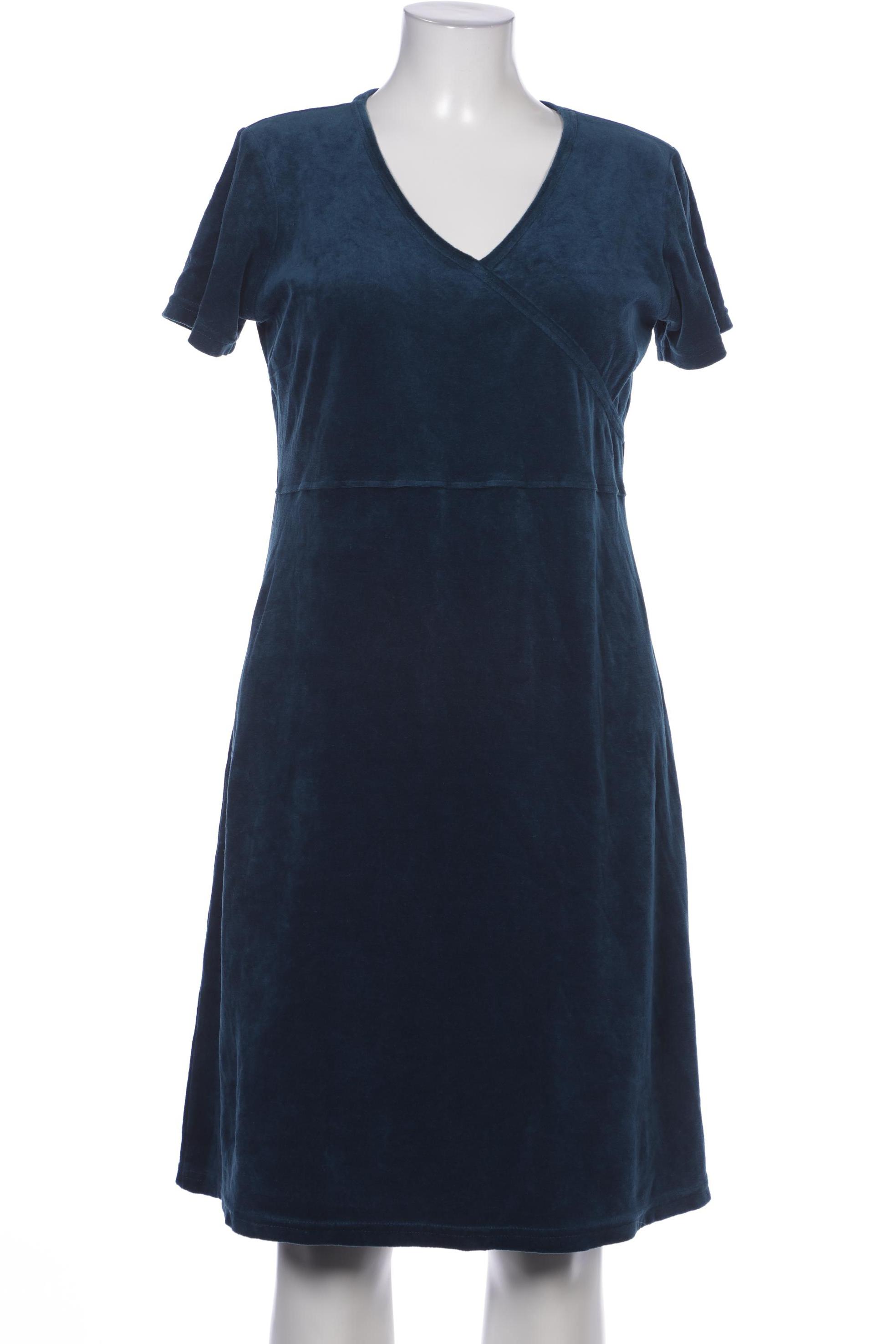 

Enna Damen Kleid, blau, Gr. 42