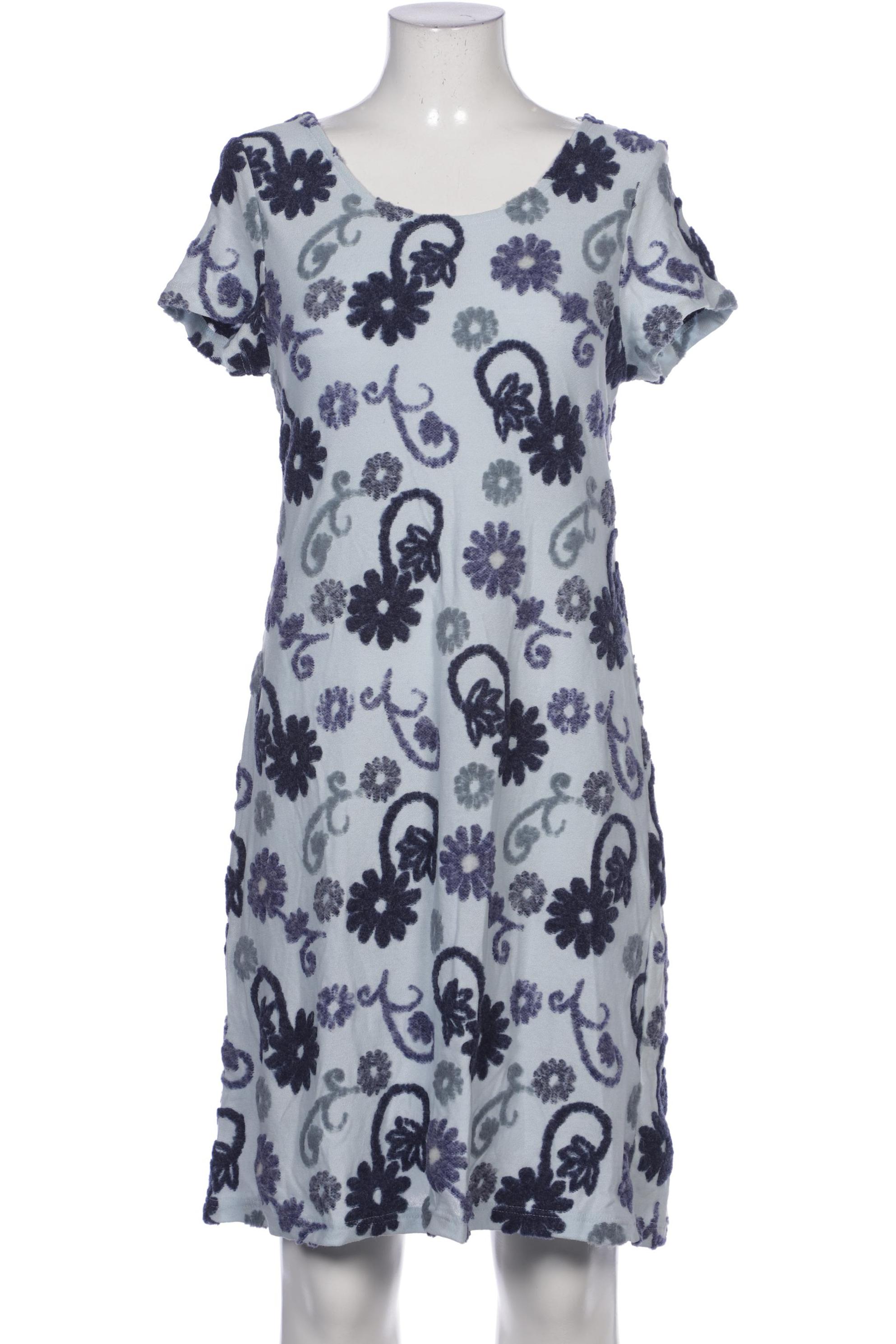 

Enna Damen Kleid, hellblau, Gr. 40