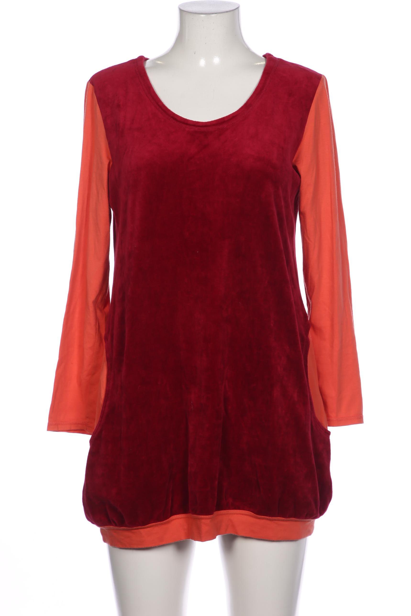 

Enna Damen Kleid, rot, Gr. 40