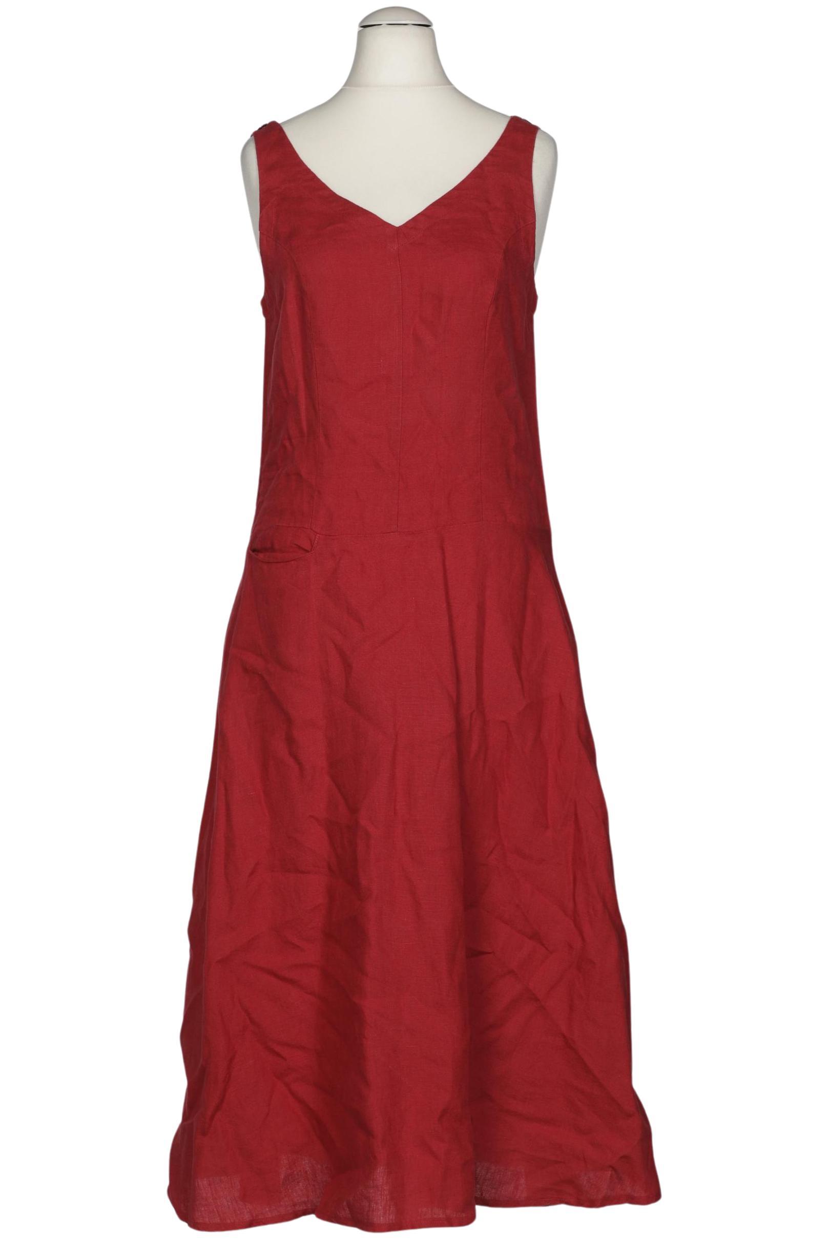 

Enna Damen Kleid, rot, Gr. 38