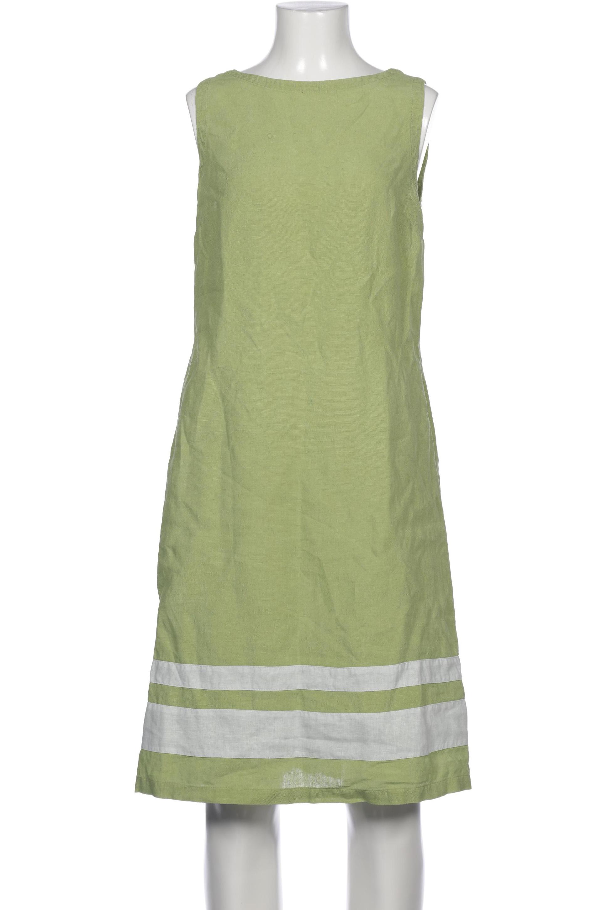 

Enna Damen Kleid, hellgrün