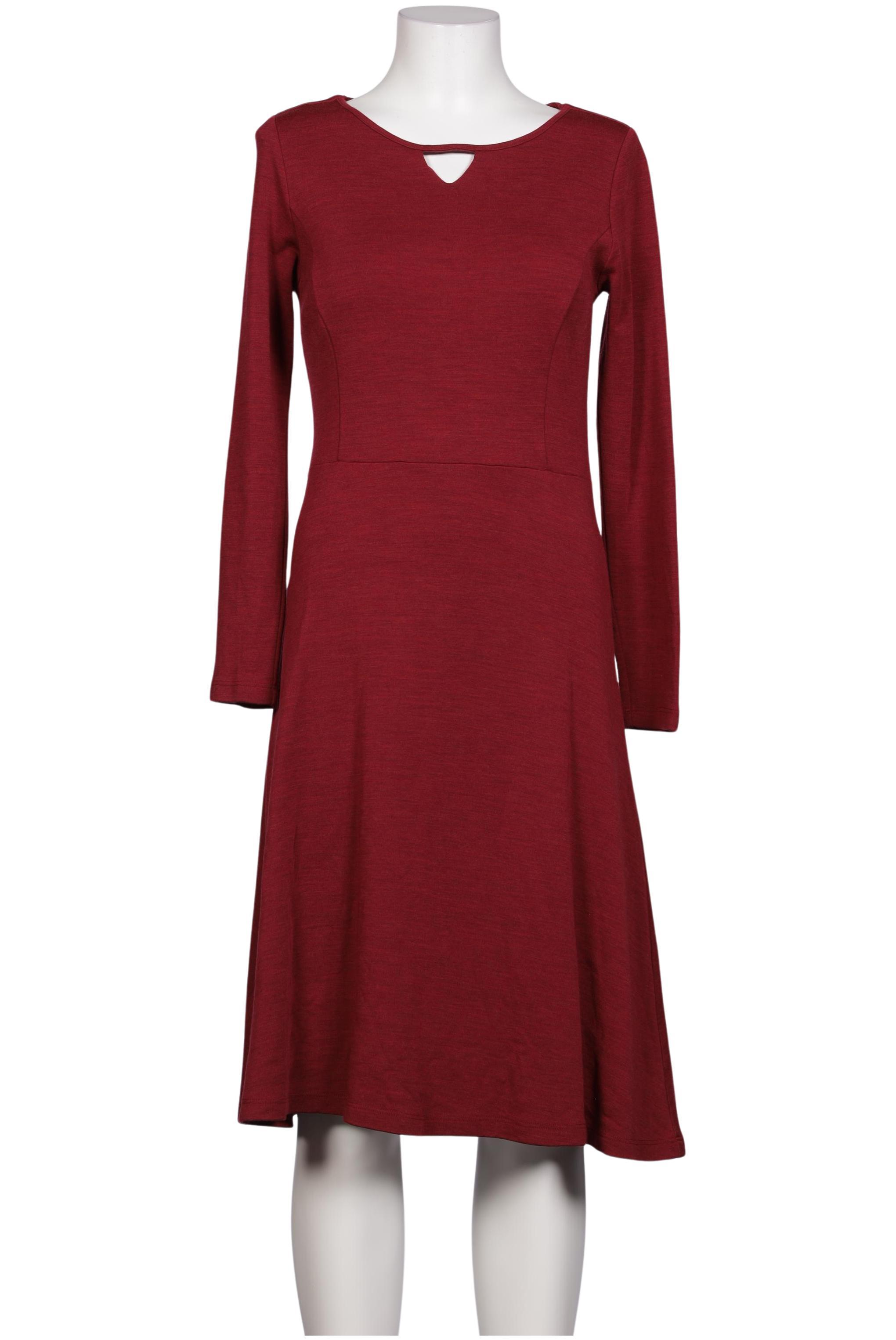 

Enna Damen Kleid, rot, Gr. 40