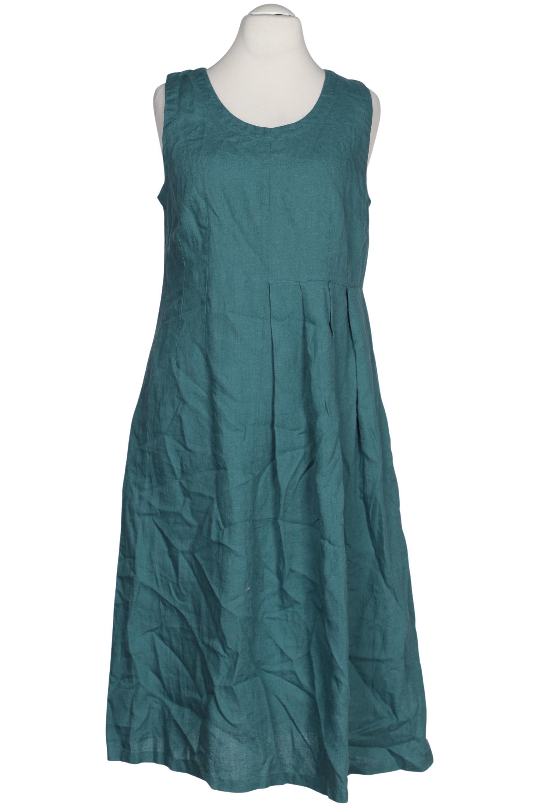 

Enna Damen Kleid, türkis, Gr. 46