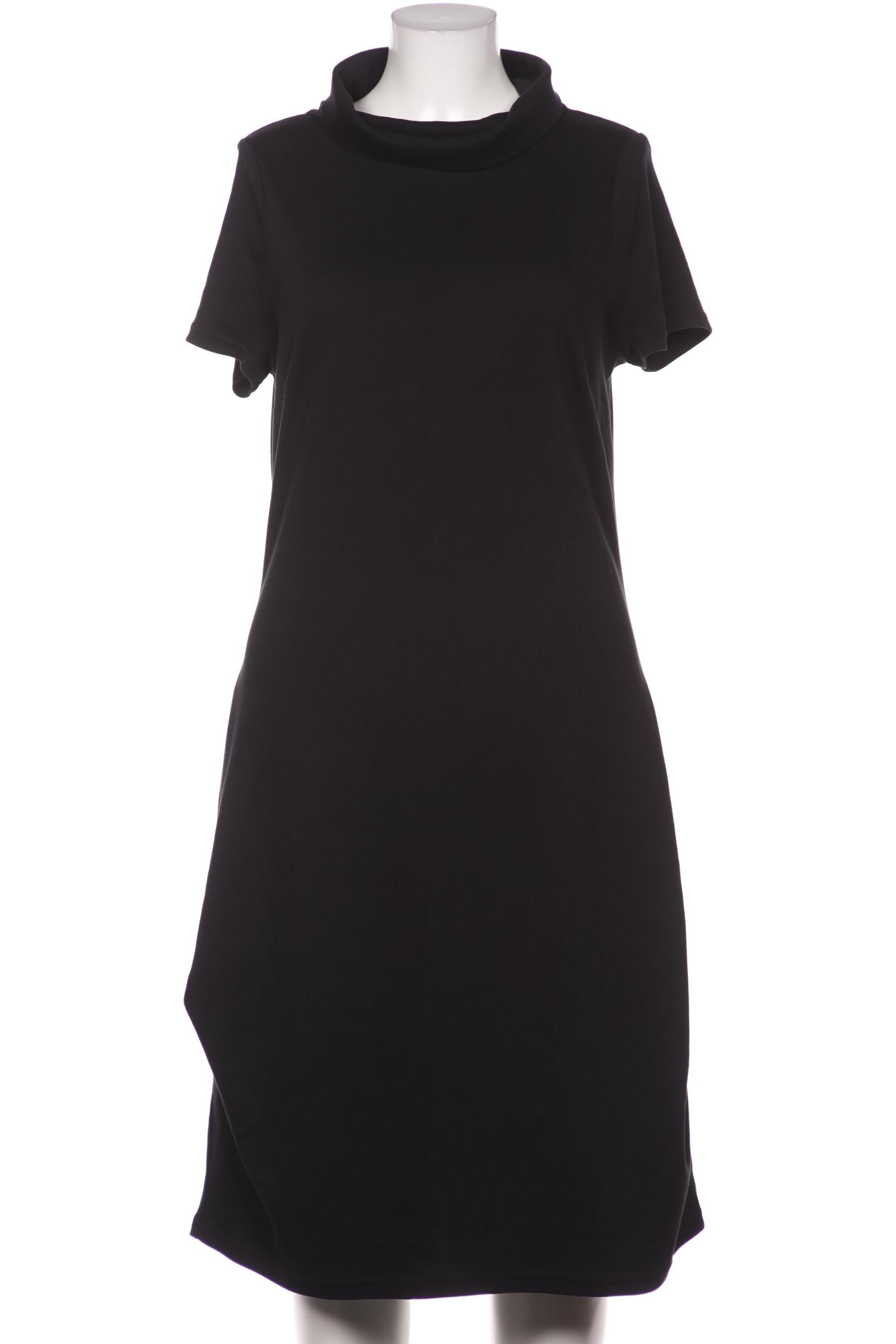 

Enna Damen Kleid, schwarz, Gr. 42