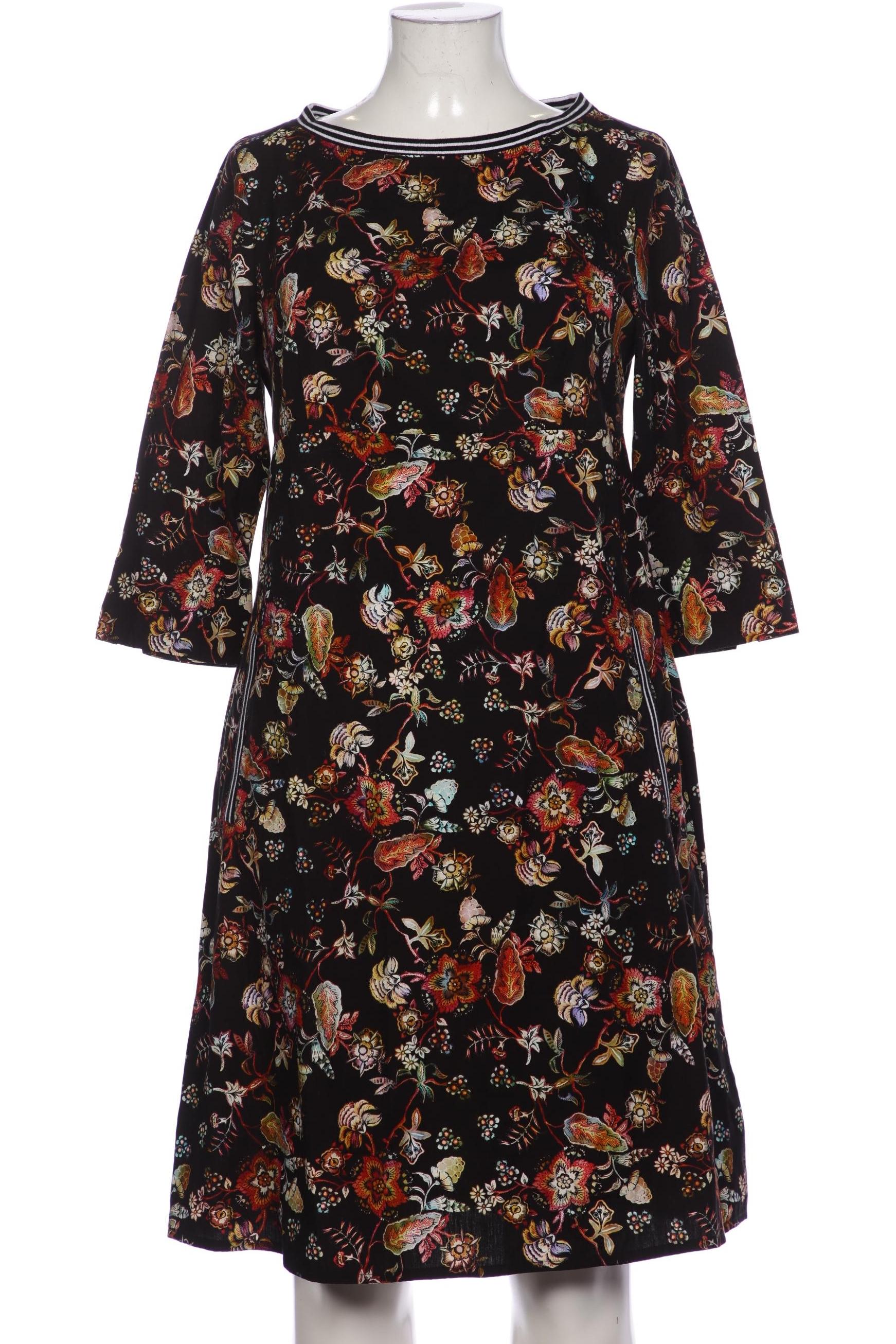 

Enna Damen Kleid, schwarz, Gr. 42