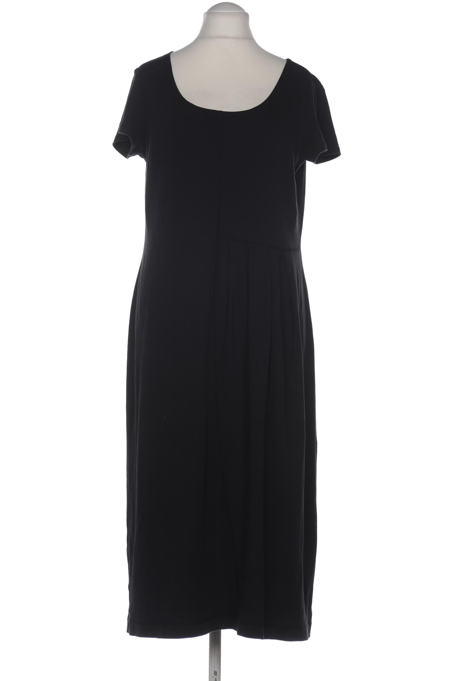 

Enna Damen Kleid, schwarz, Gr. 40