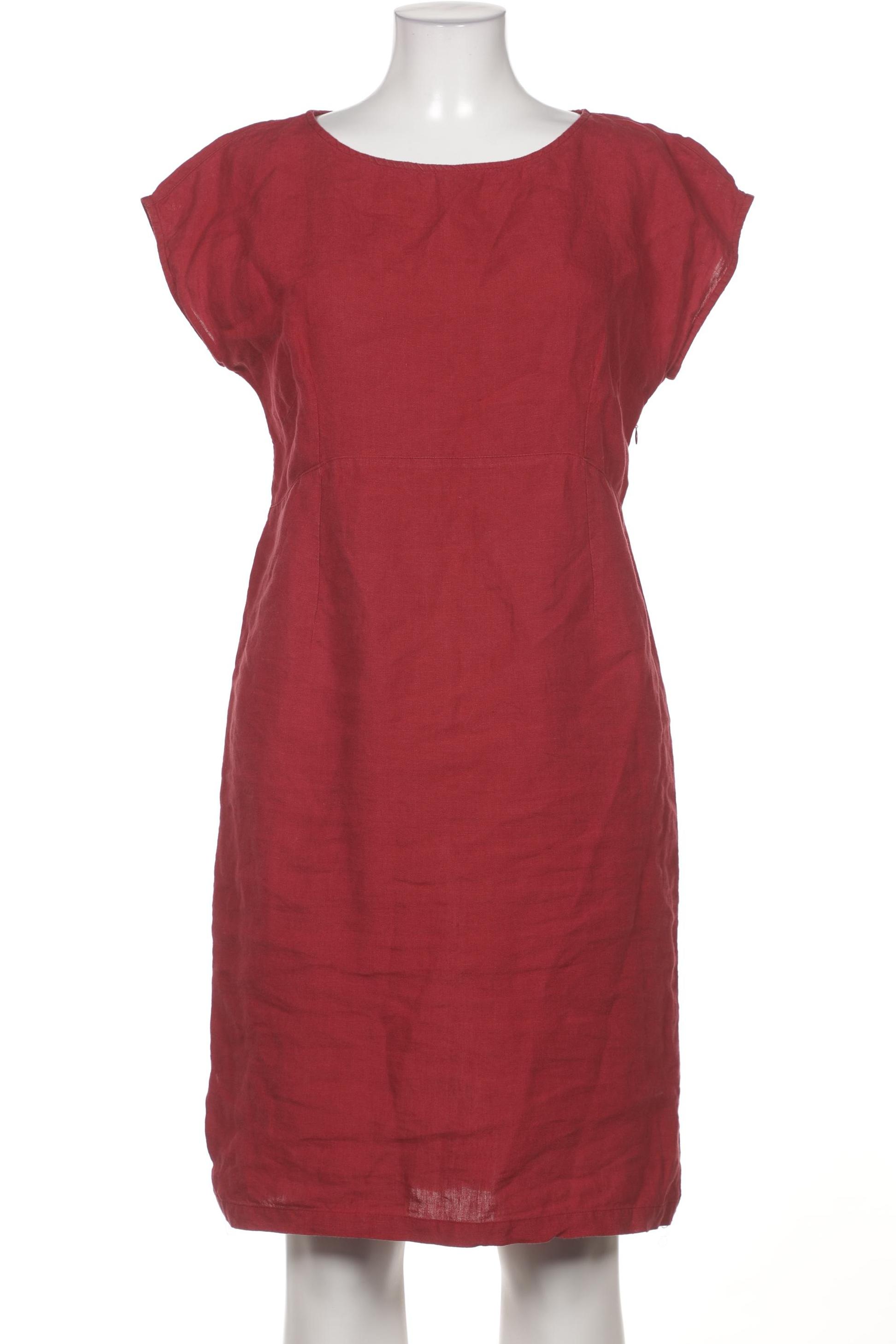 

Enna Damen Kleid, bordeaux, Gr. 44