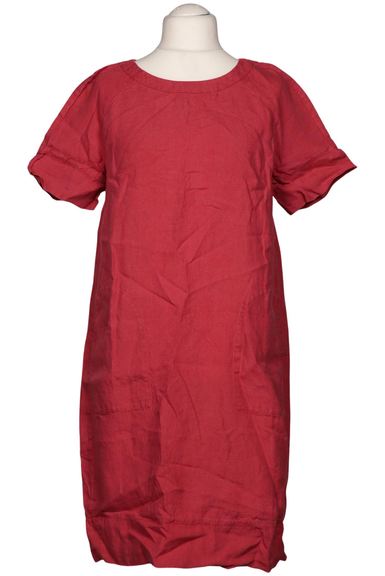 

Enna Damen Kleid, rot, Gr. 42