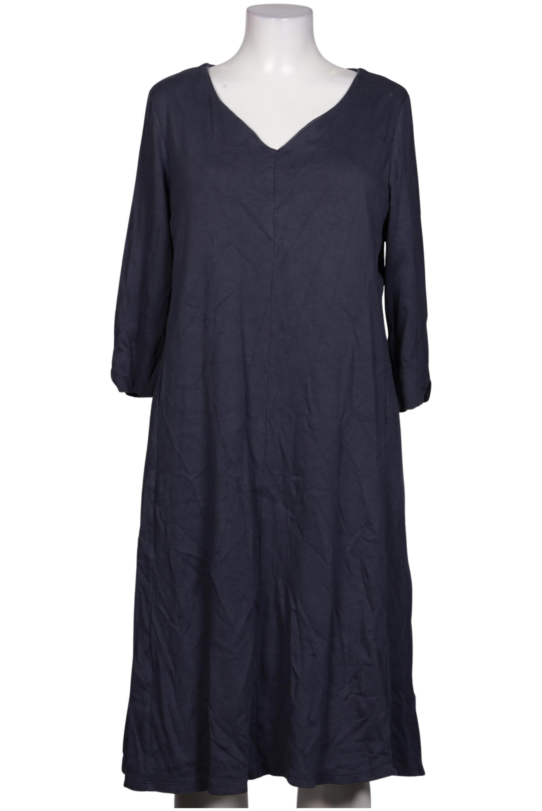 

Enna Damen Kleid, marineblau, Gr. 46