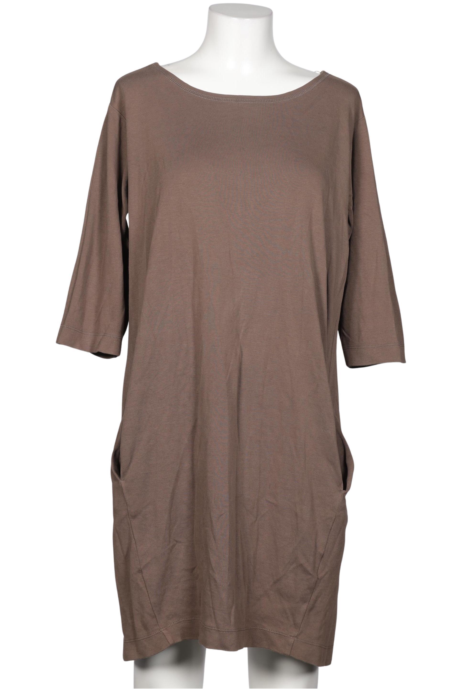 

Enna Damen Kleid, braun, Gr. 40