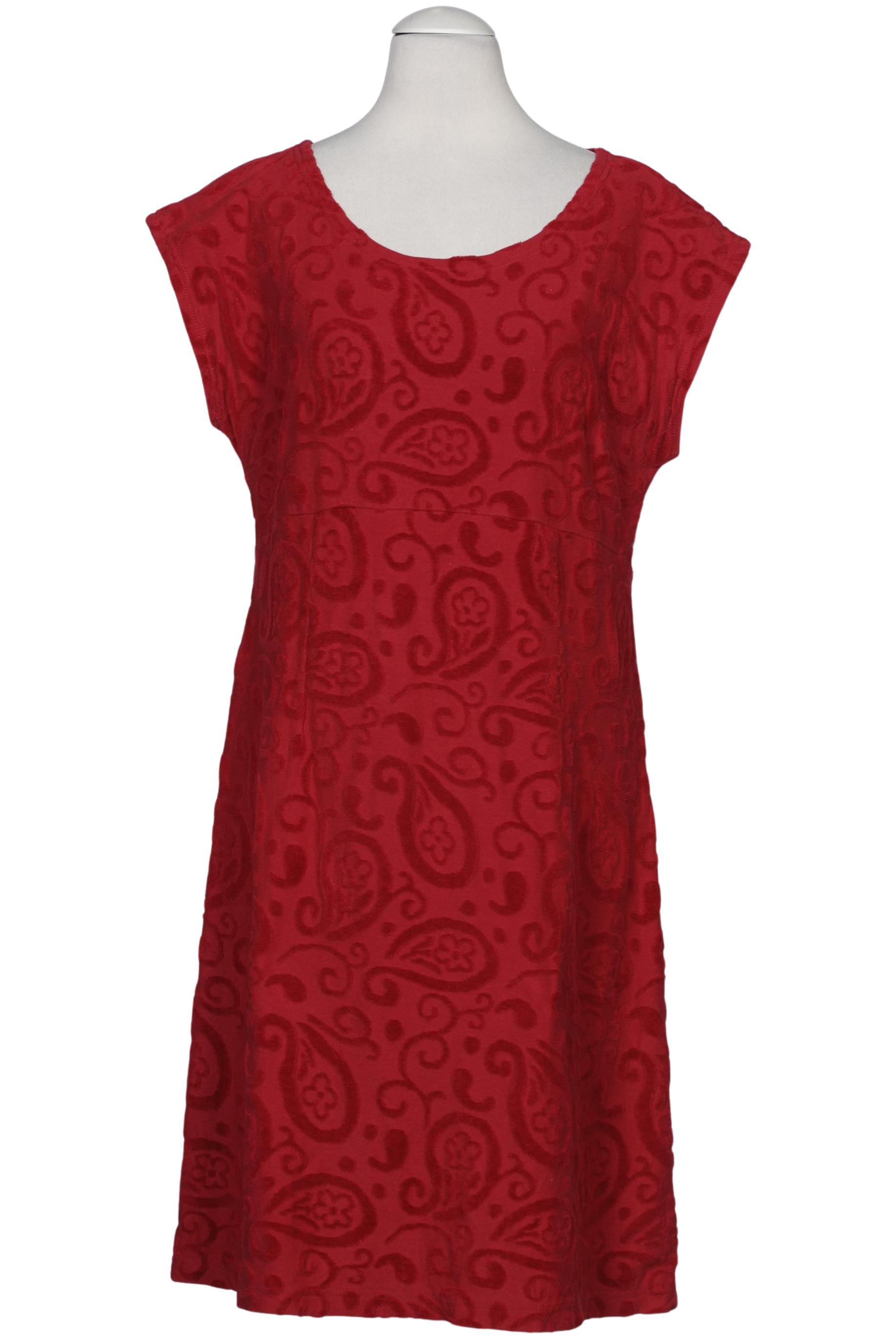 

Enna Damen Kleid, rot, Gr. 38
