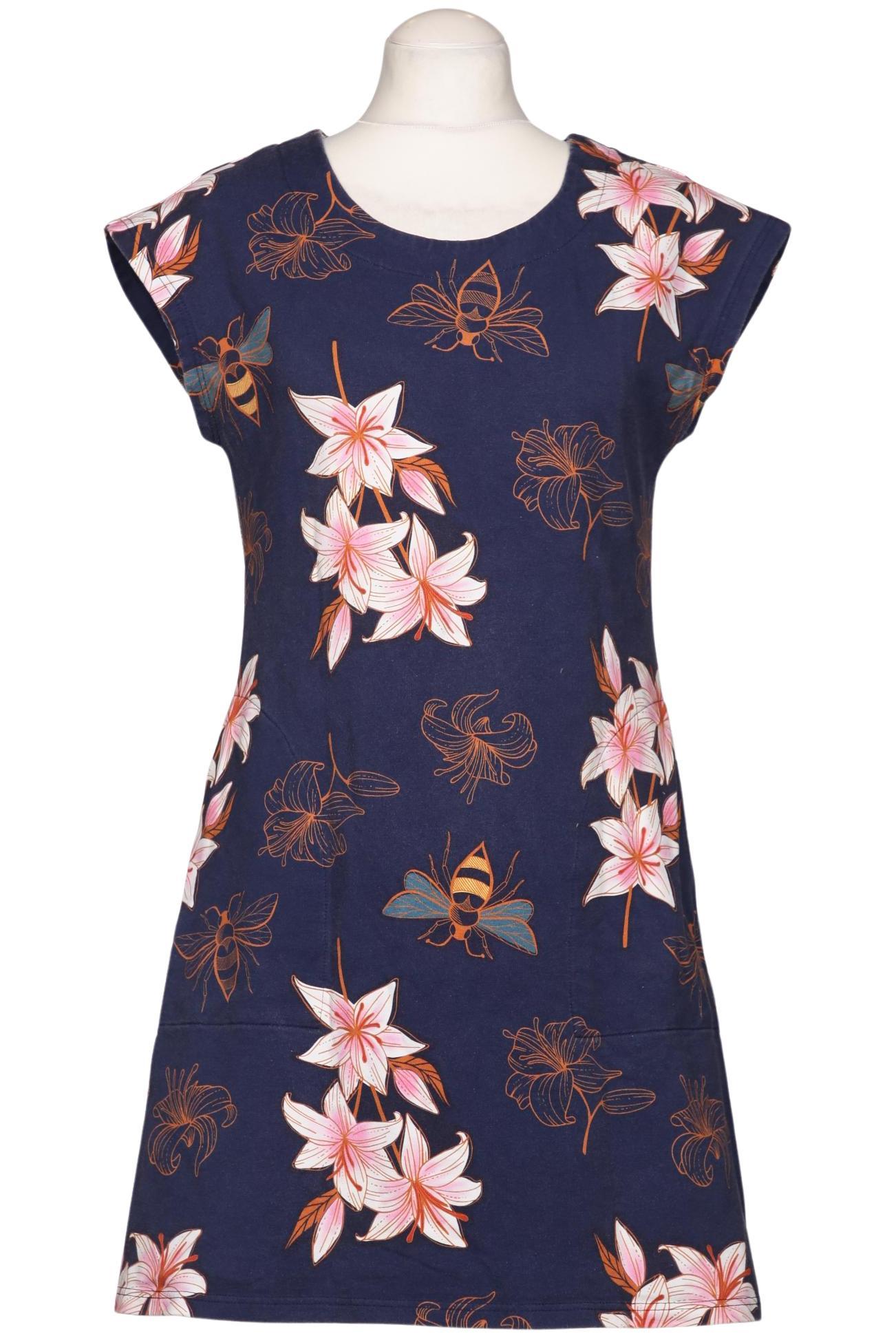 

Enna Damen Kleid, marineblau, Gr. 38