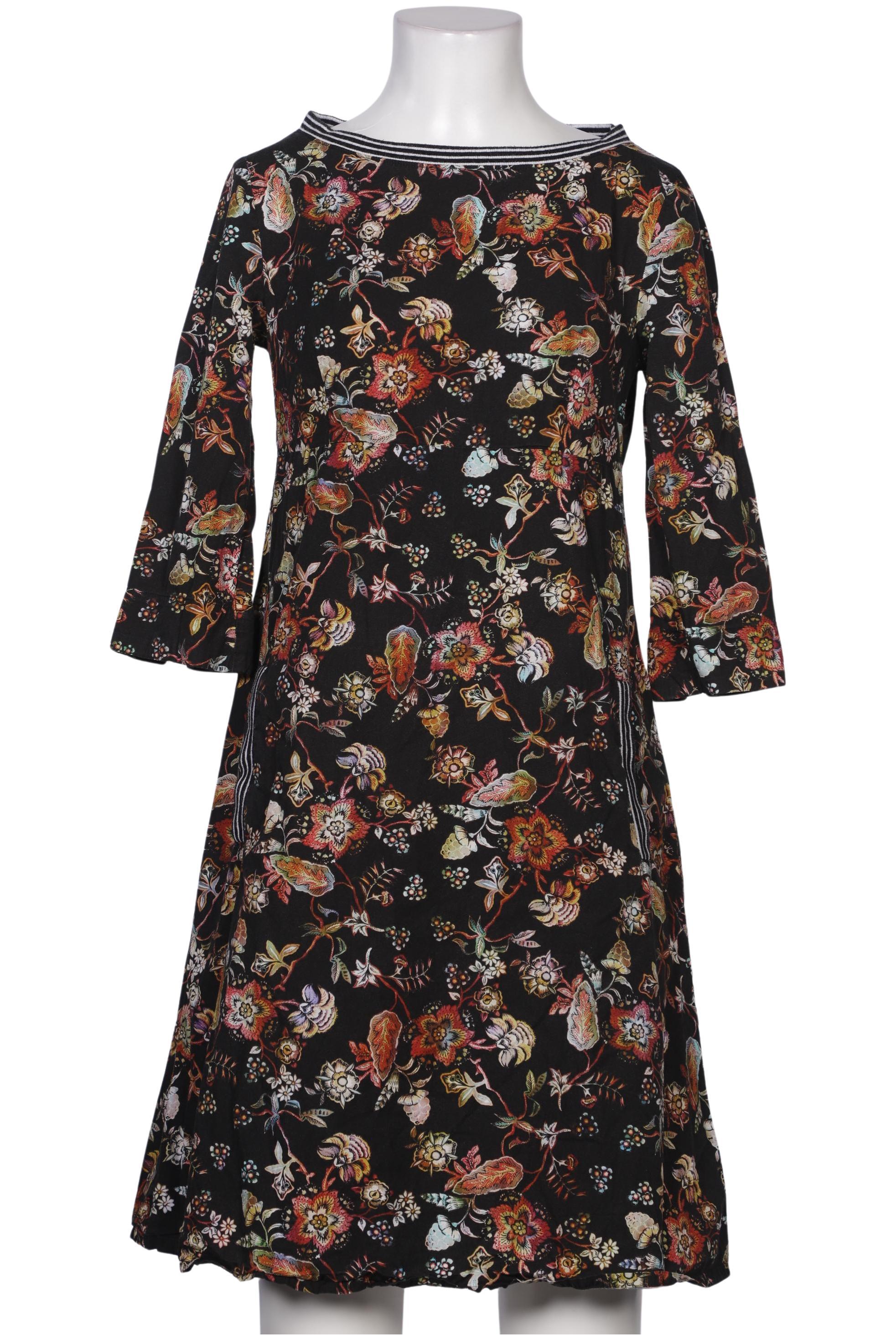 

Enna Damen Kleid, schwarz, Gr. 36