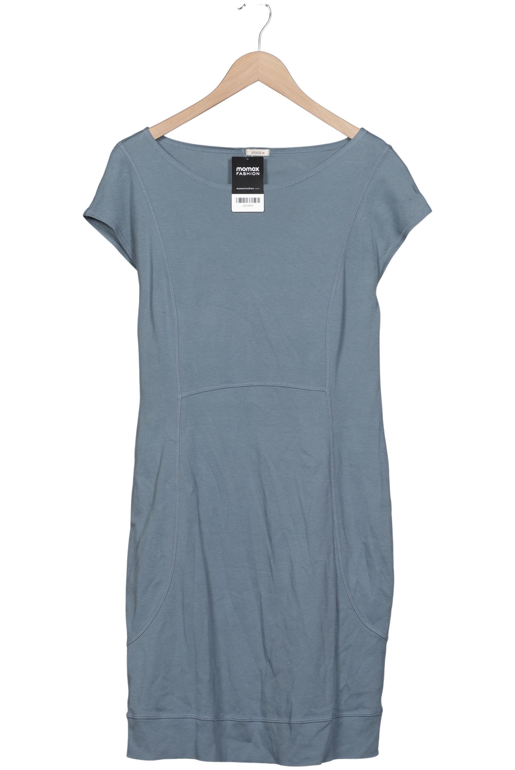 

Enna Damen Kleid, blau, Gr. 36