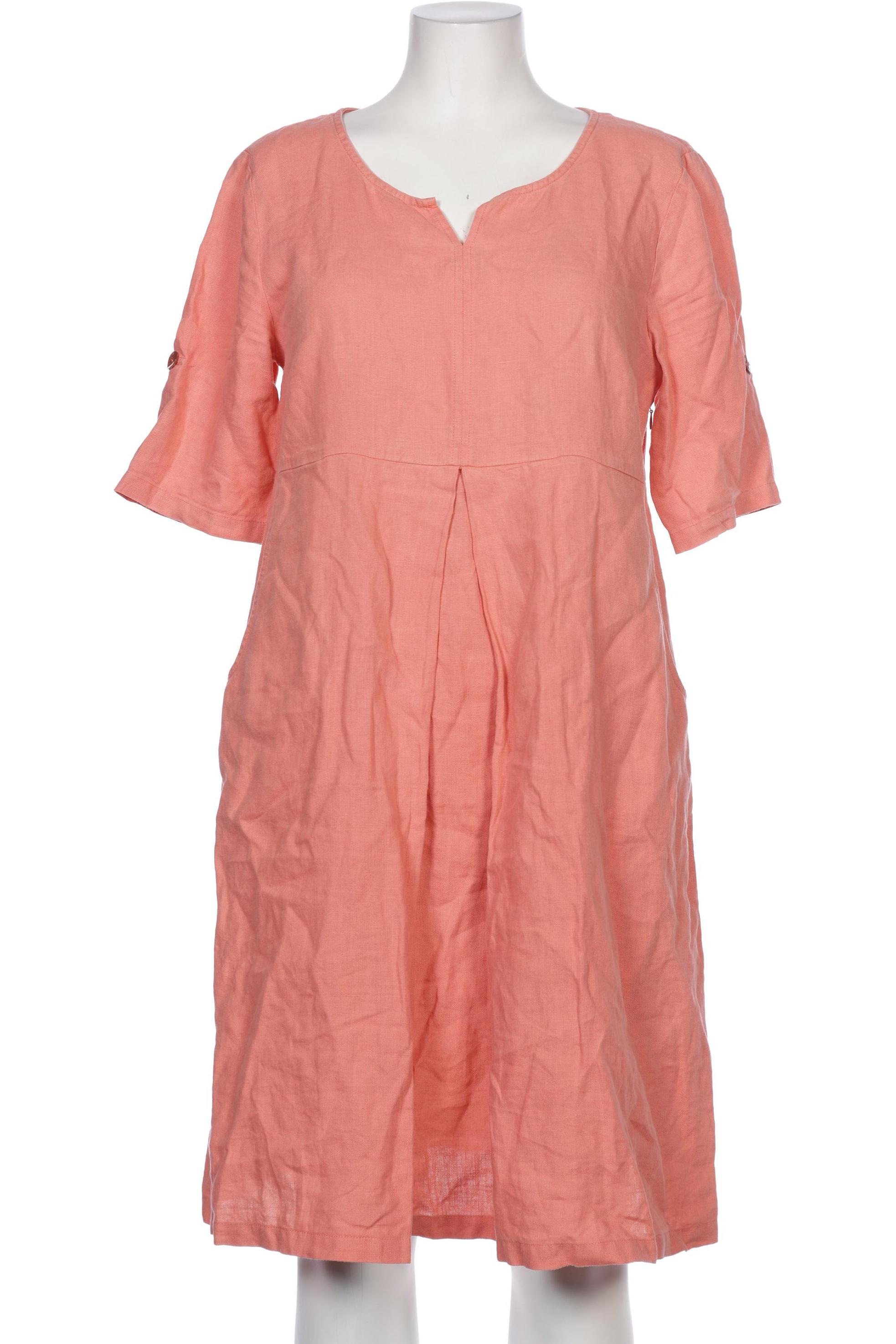 

Enna Damen Kleid, orange, Gr. 42