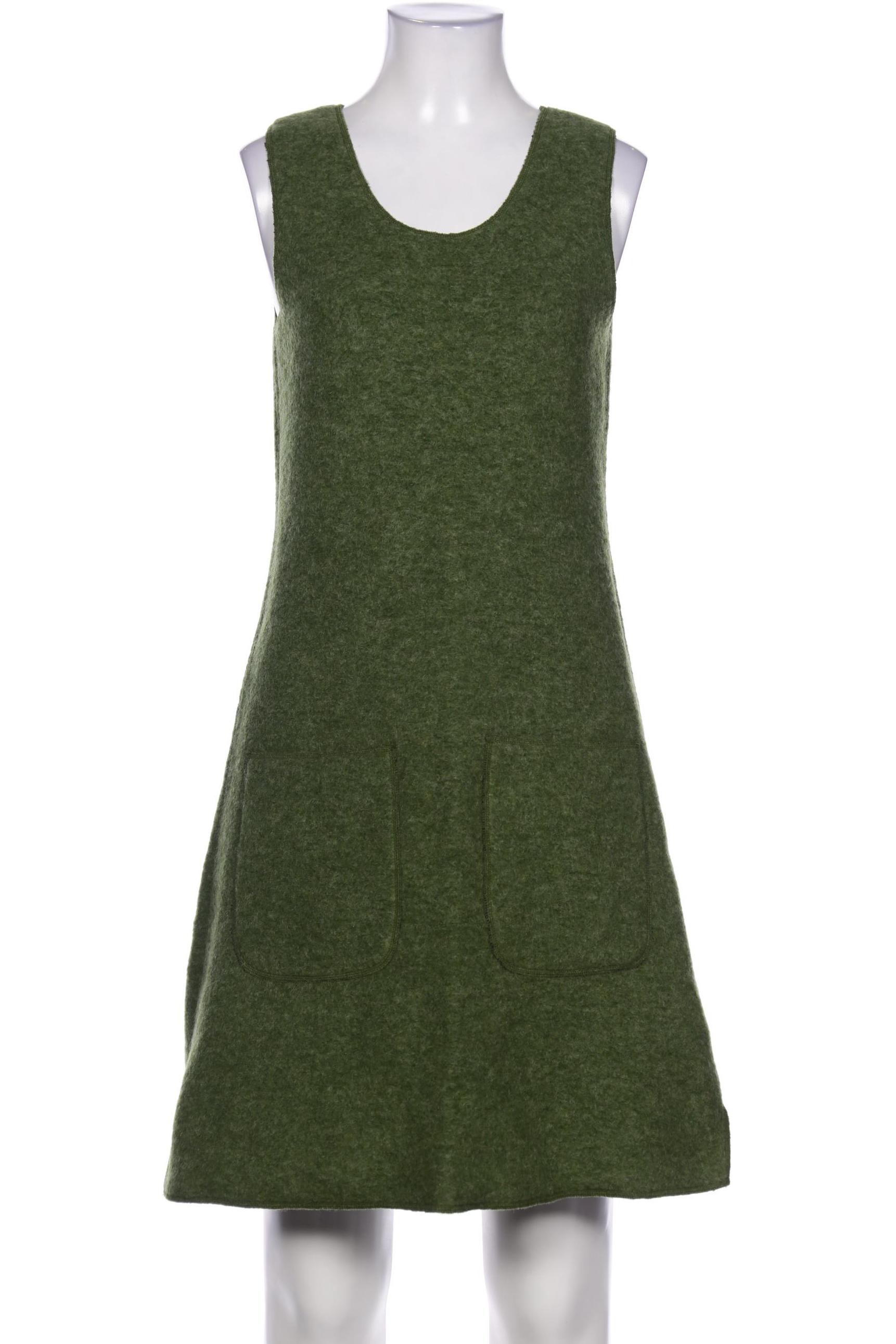 

Enna Damen Kleid, grün, Gr. 36