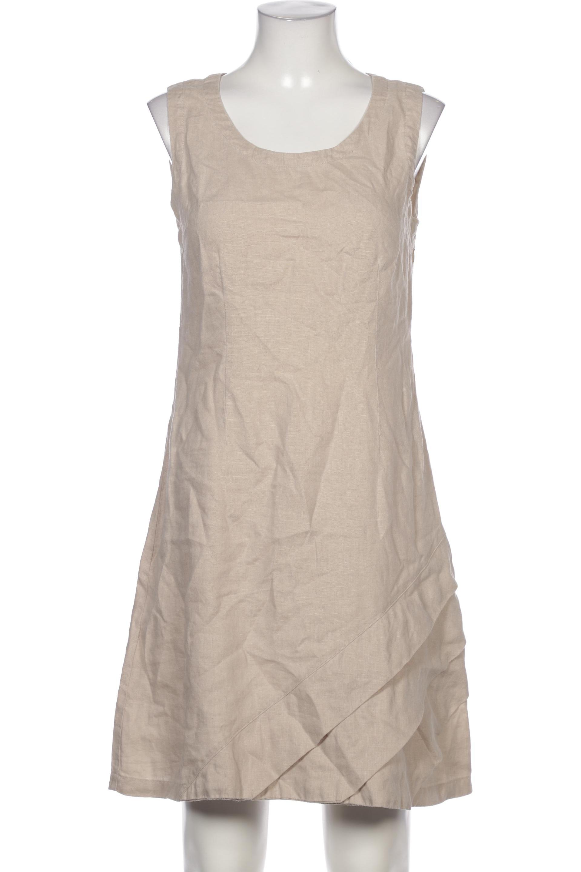 

Enna Damen Kleid, beige, Gr. 38