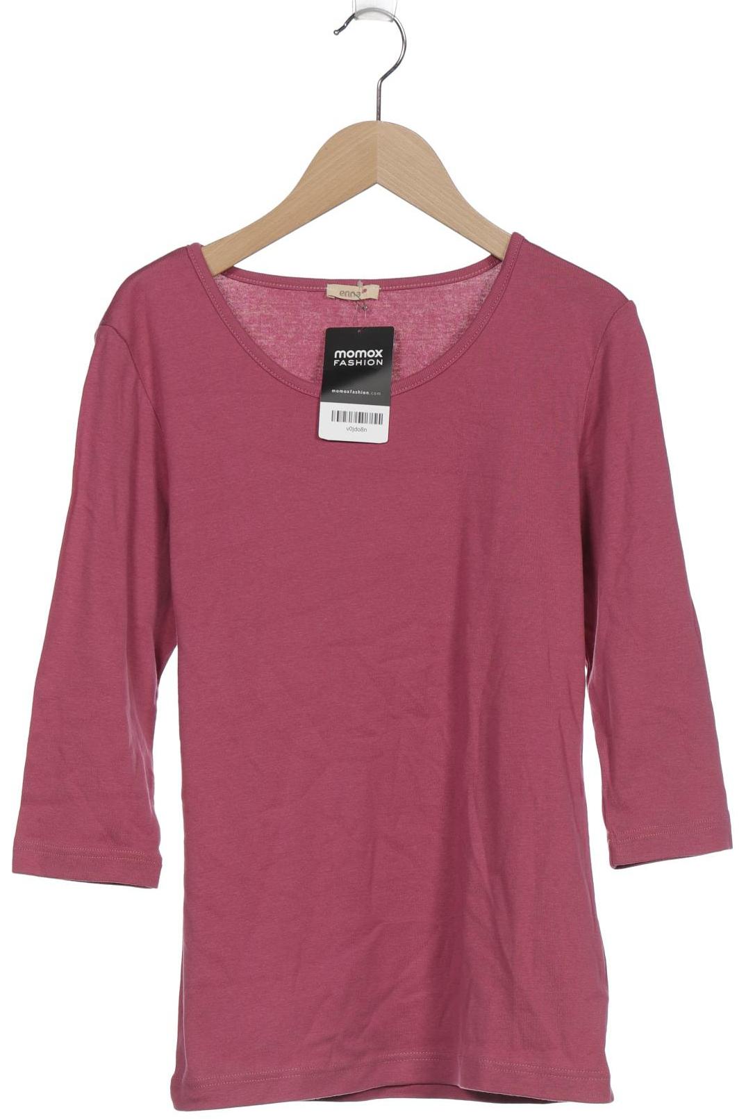 

Enna Damen Langarmshirt, pink