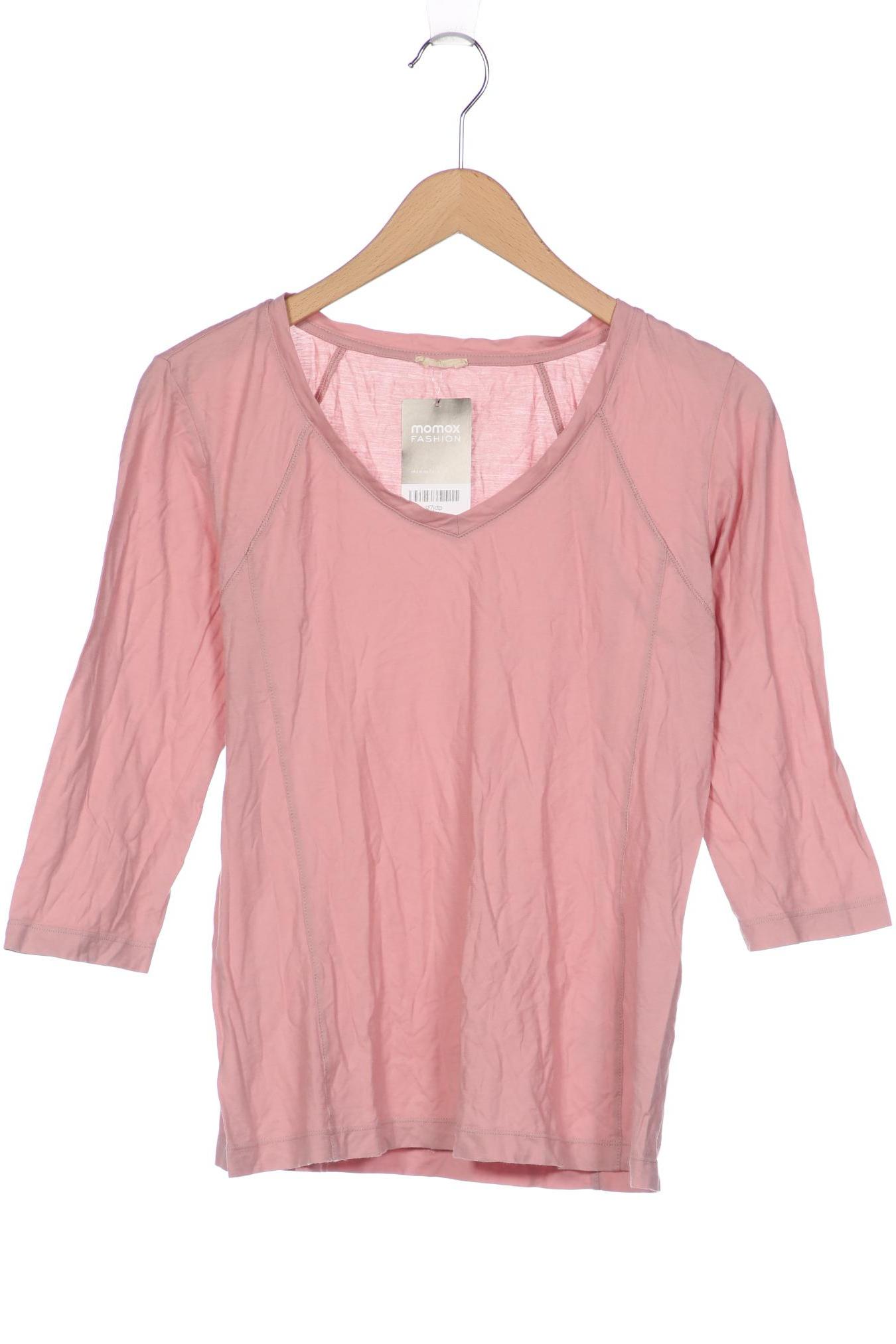 

Enna Damen Langarmshirt, pink, Gr. 36
