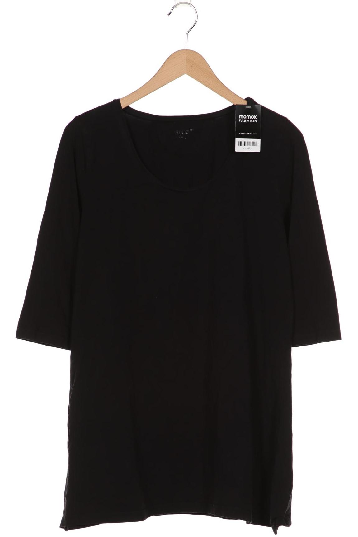 

Enna Damen Langarmshirt, schwarz