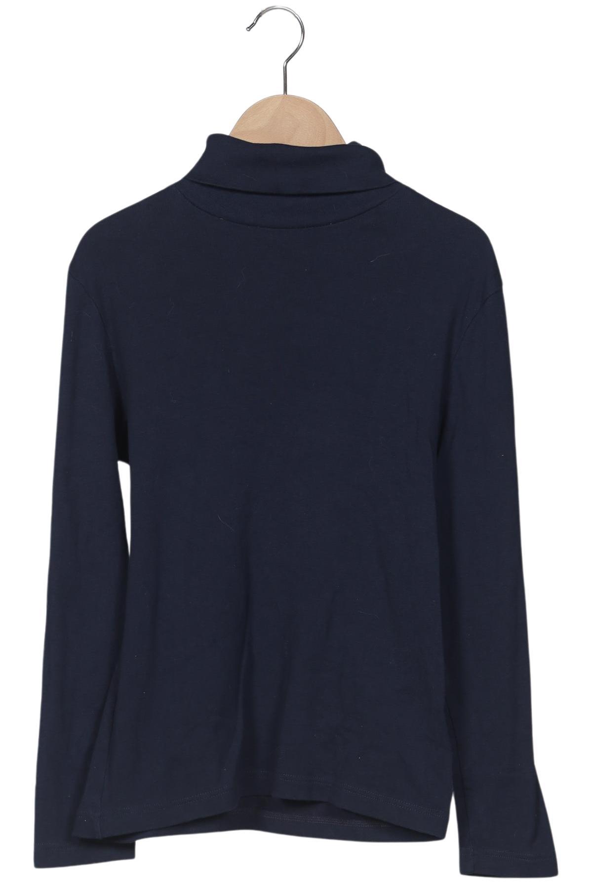 

Enna Damen Langarmshirt, marineblau, Gr. 40