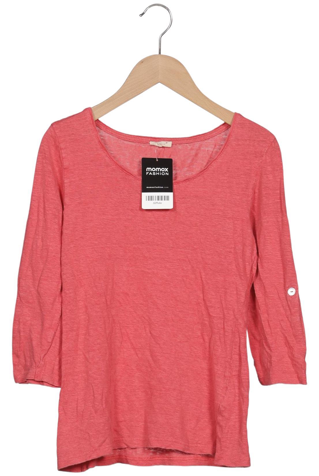 

Enna Damen Langarmshirt, pink, Gr. 36