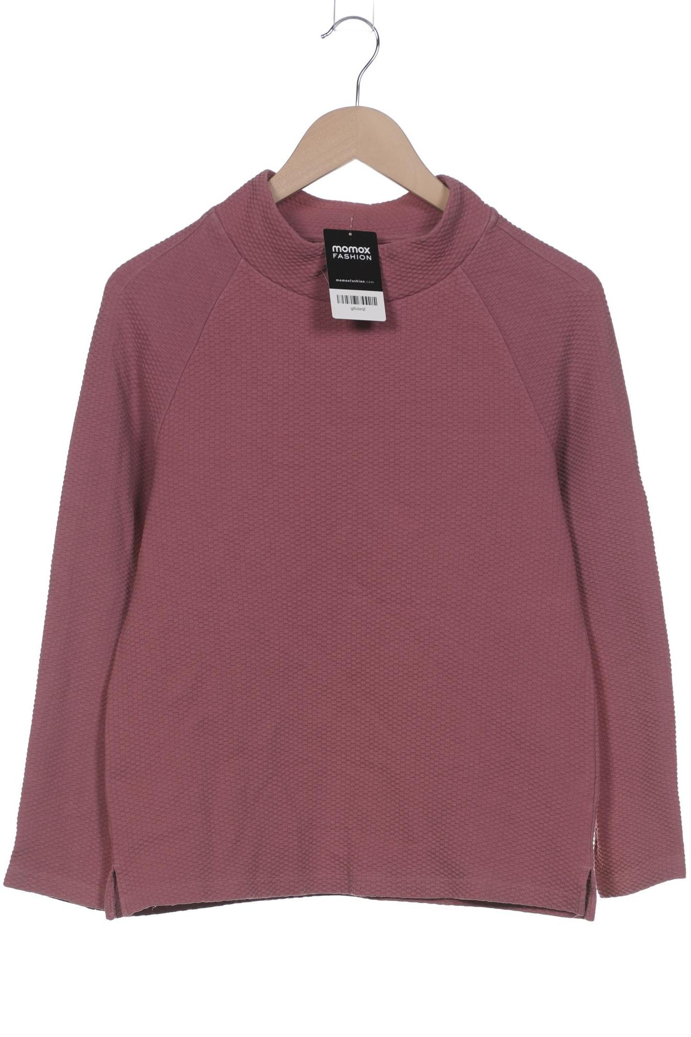 

Enna Damen Langarmshirt, pink, Gr. 40