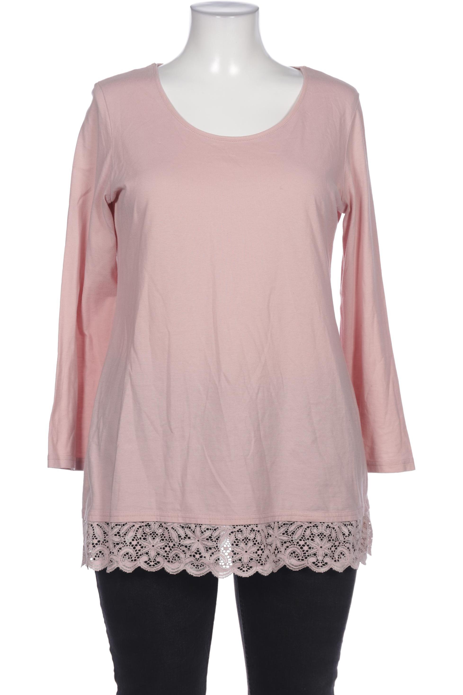 

Enna Damen Langarmshirt, pink