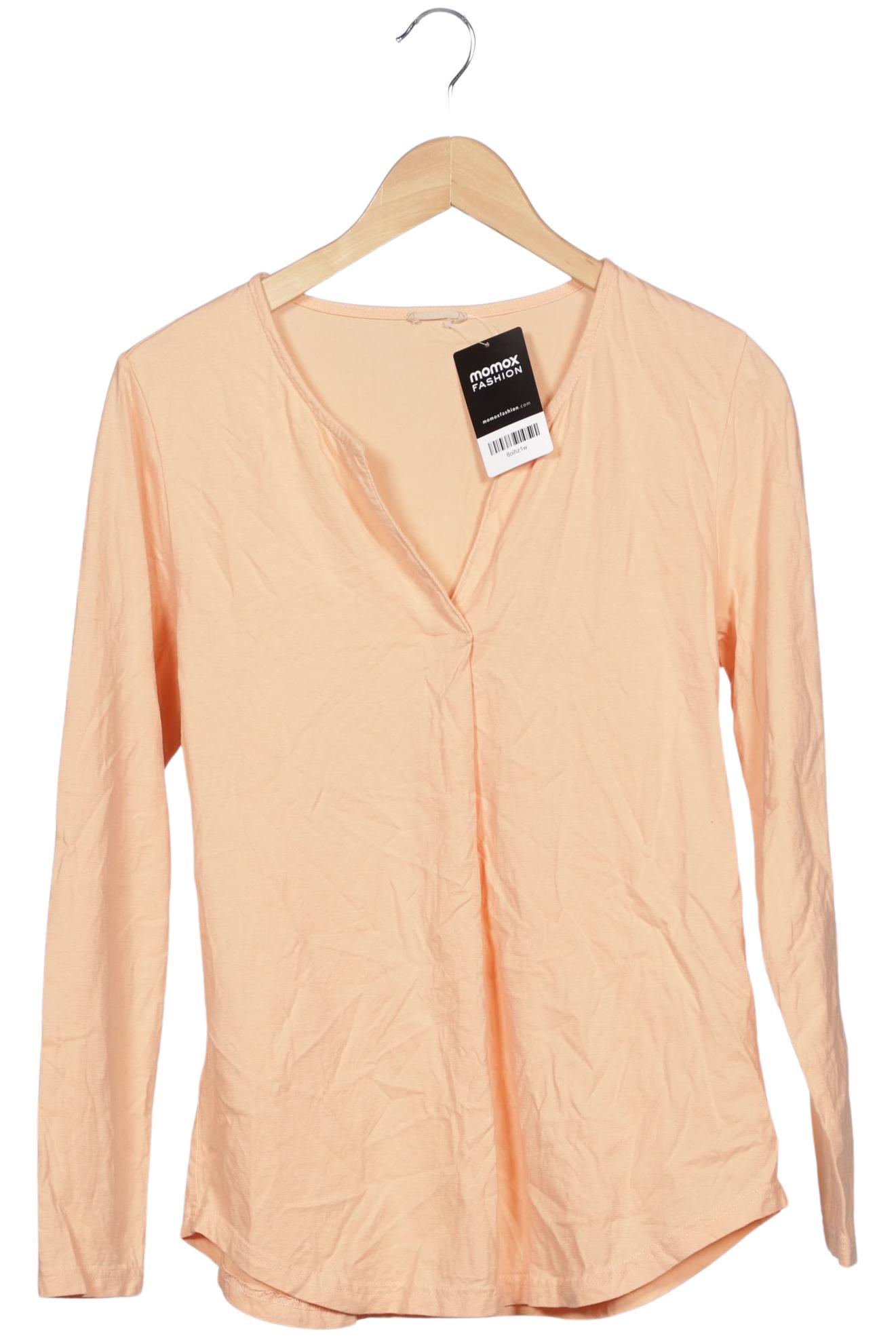 

Enna Damen Langarmshirt, pink, Gr. 40