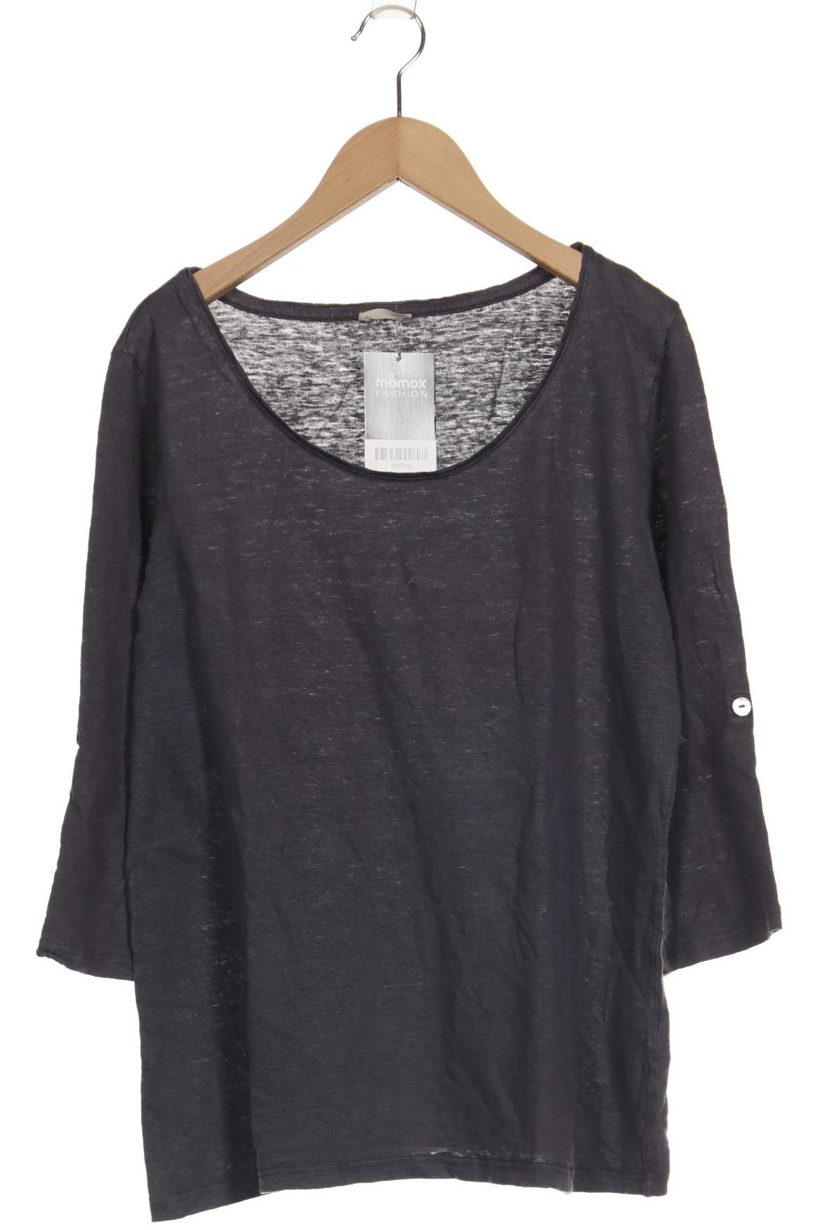 

Enna Damen Langarmshirt, grau, Gr. 46