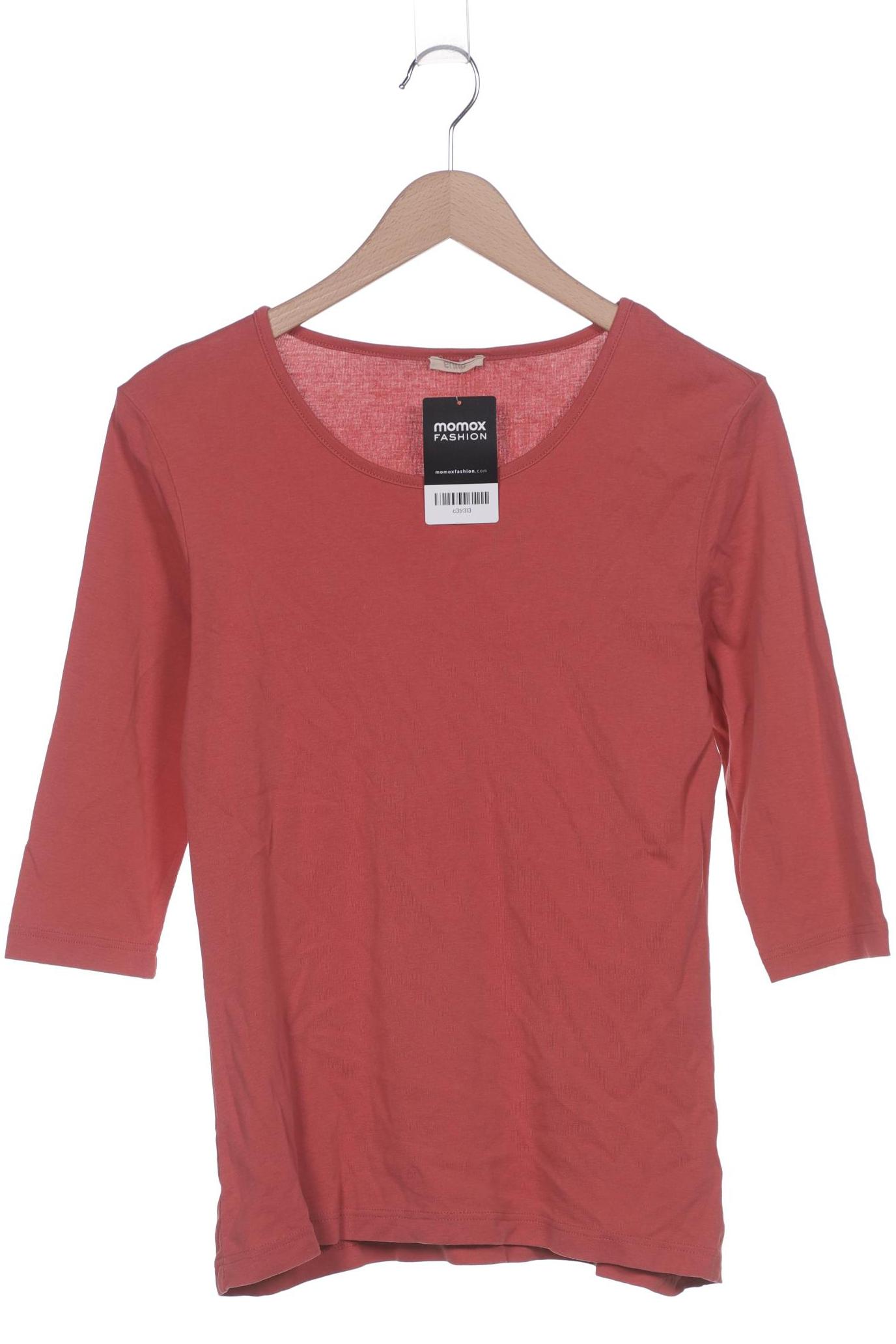 

Enna Damen Langarmshirt, pink, Gr. 40