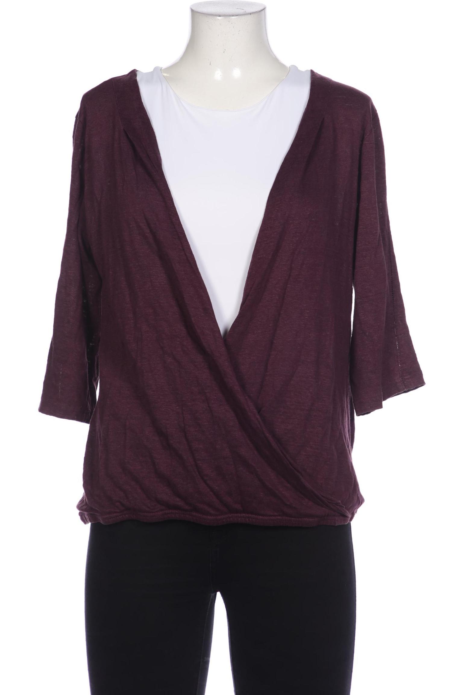 

Enna Damen Langarmshirt, flieder, Gr. 40