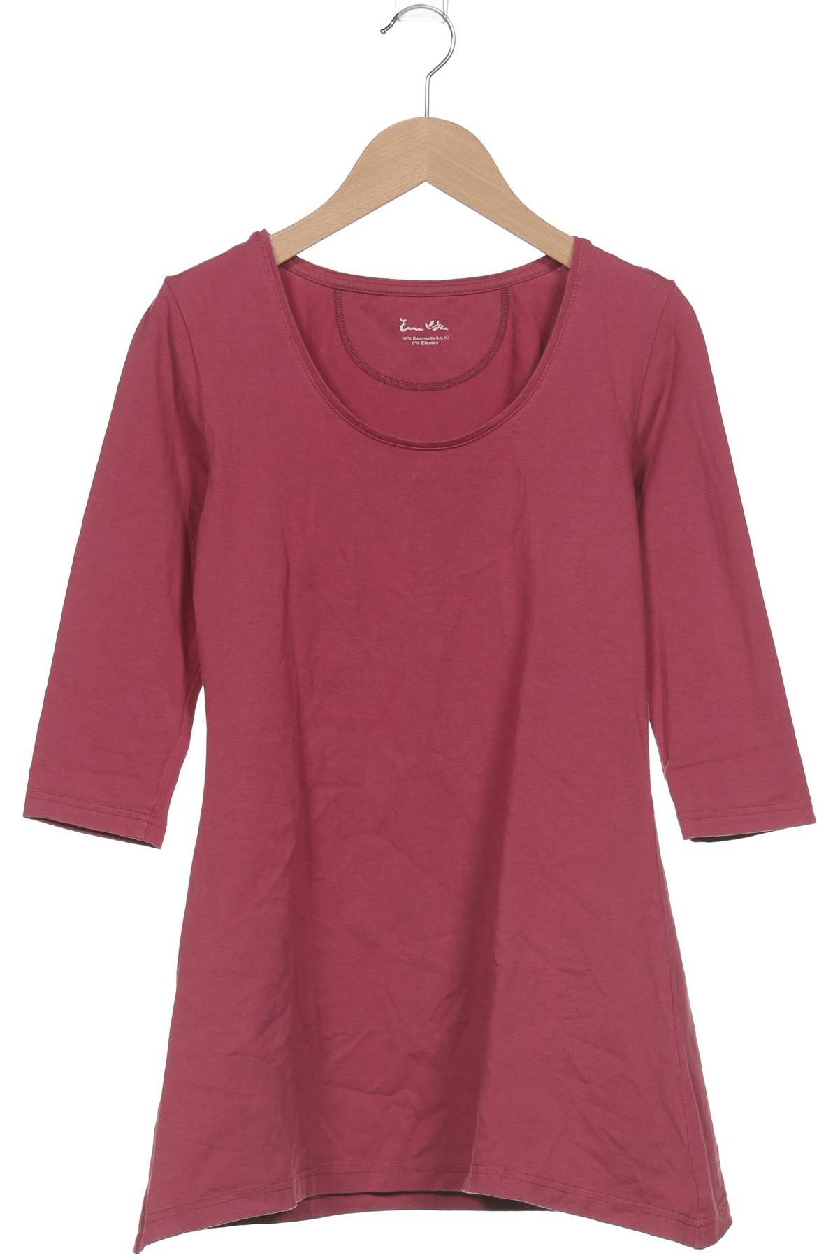 

Enna Damen Langarmshirt, pink, Gr. 34