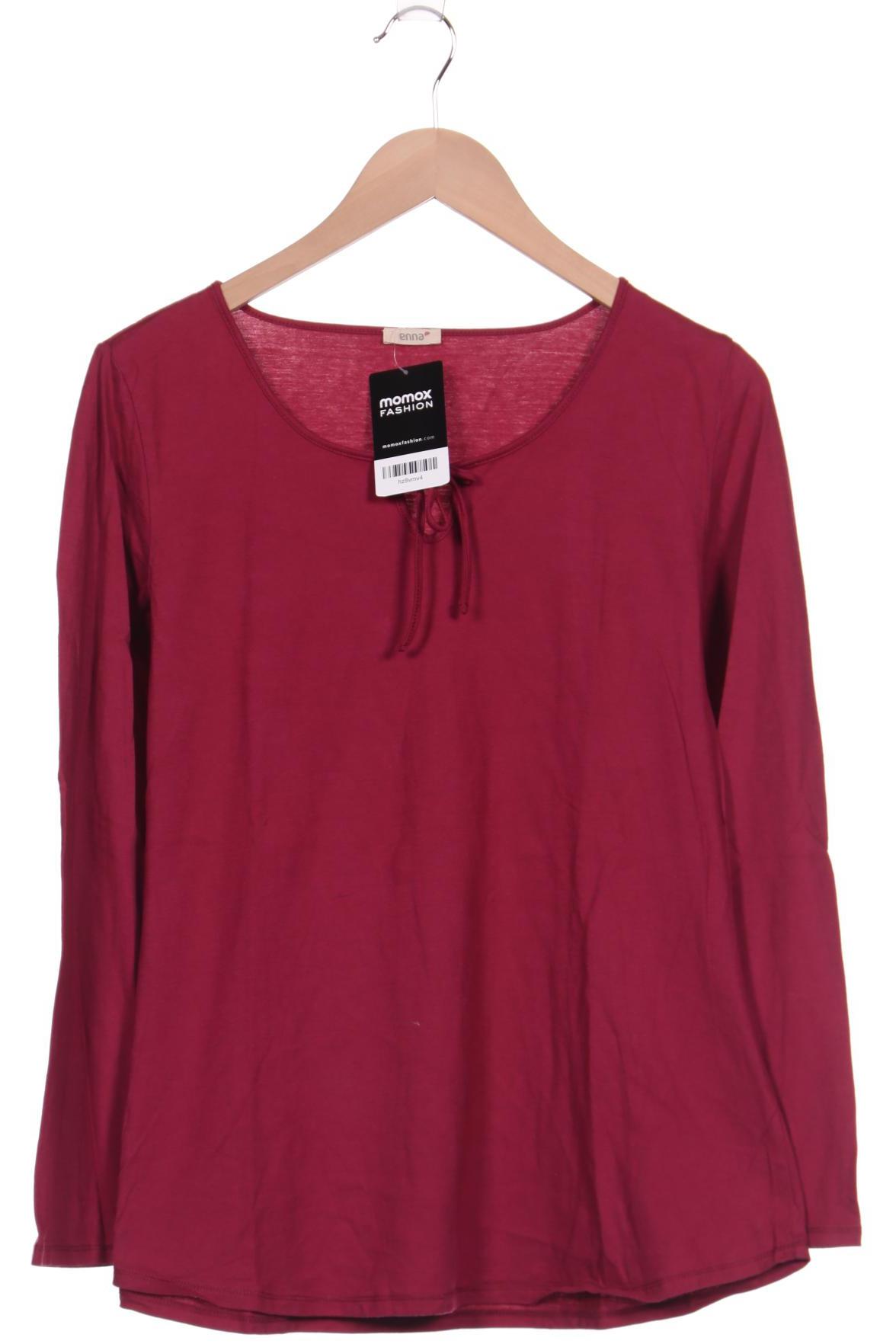

Enna Damen Langarmshirt, pink