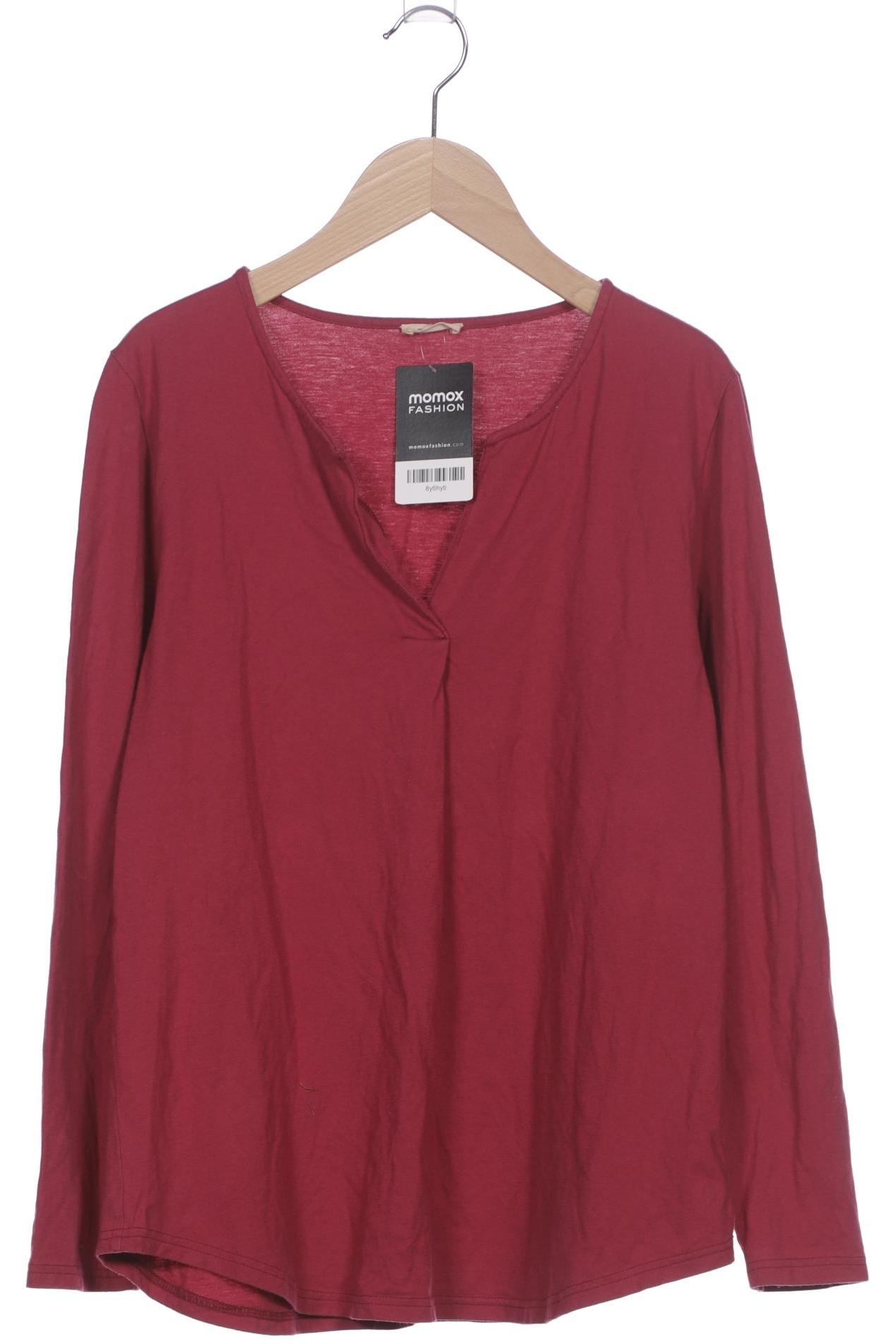 

Enna Damen Langarmshirt, pink, Gr. 40