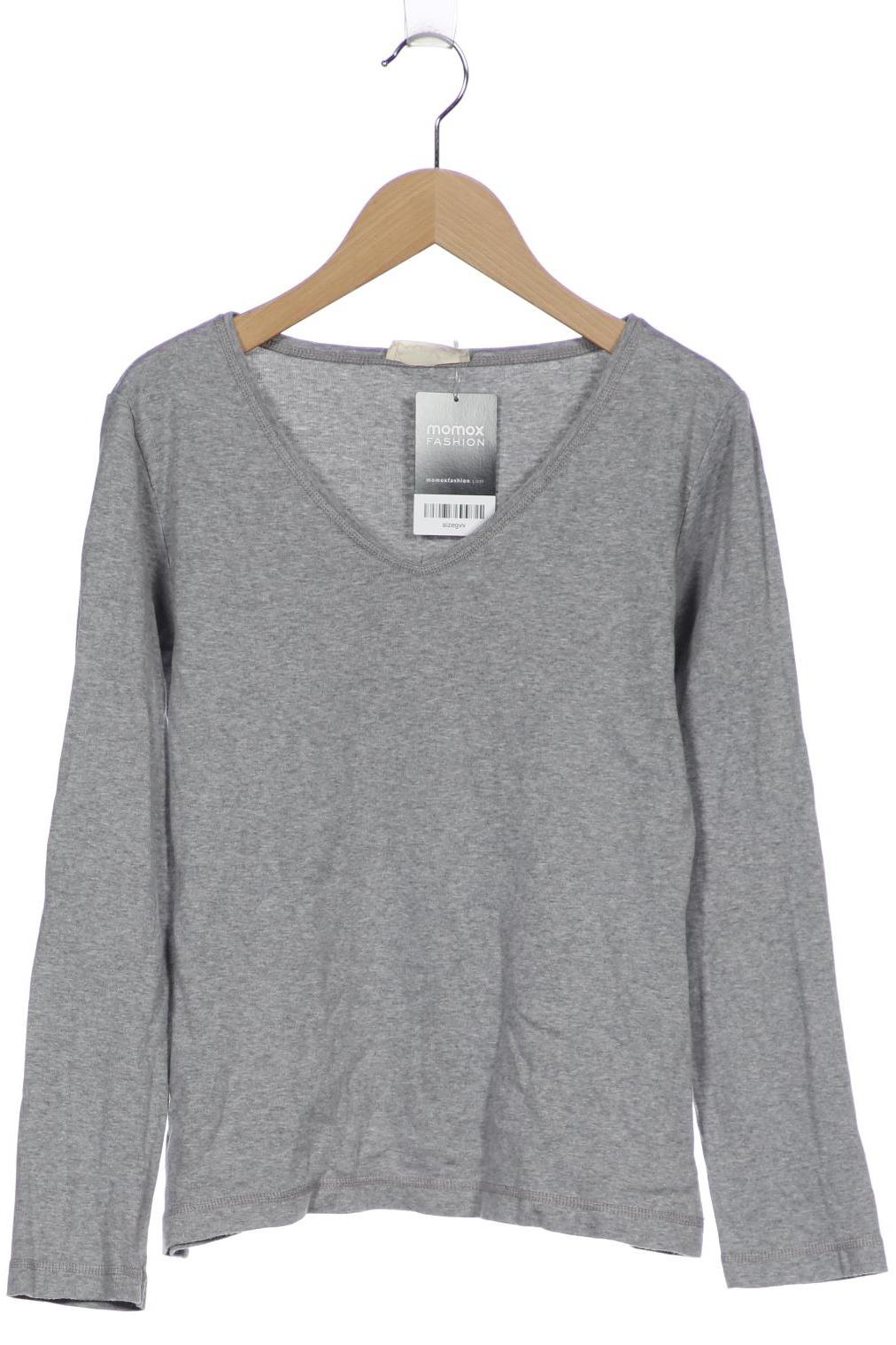 

Enna Damen Langarmshirt, grau, Gr. 36