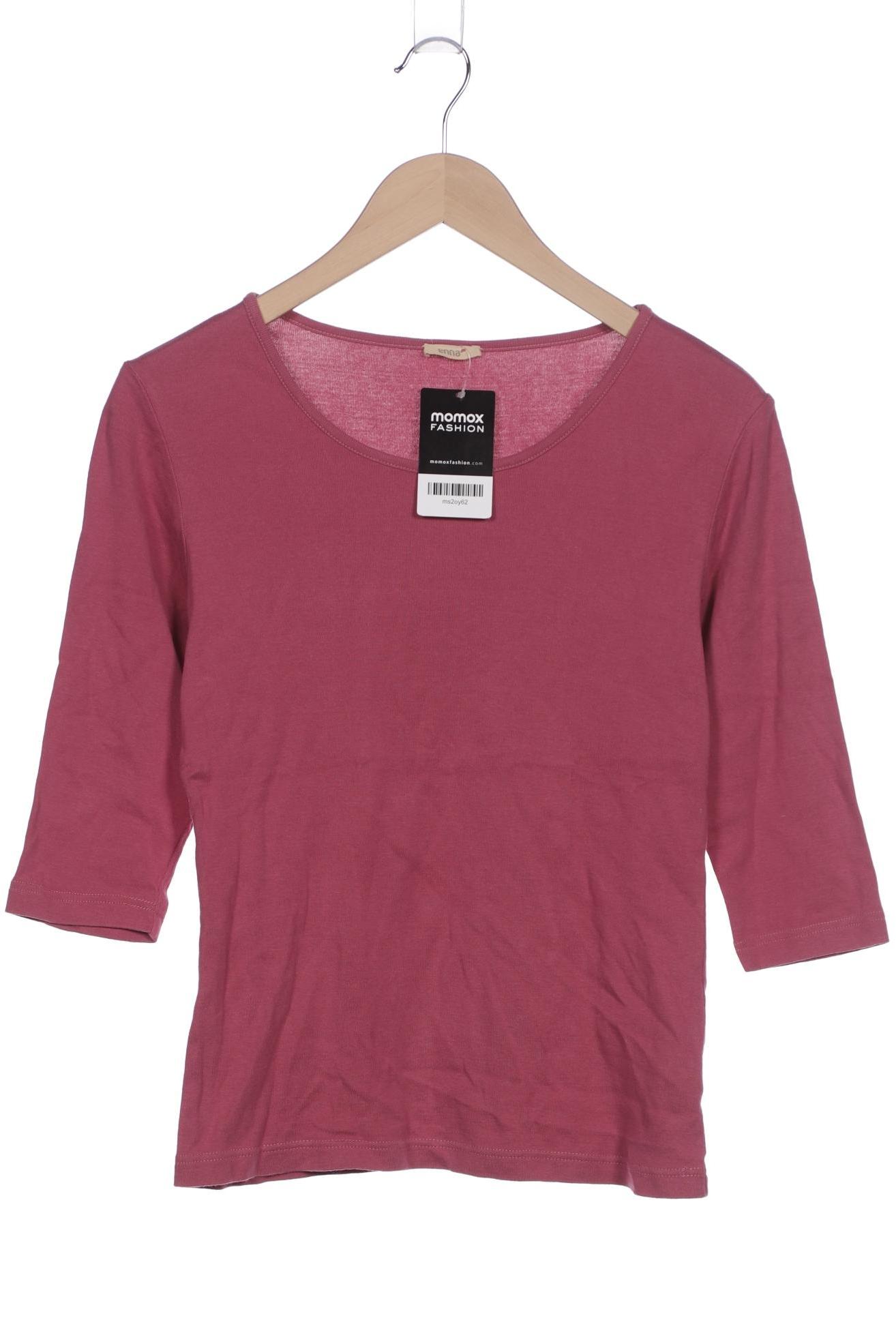 

Enna Damen Langarmshirt, pink, Gr. 36