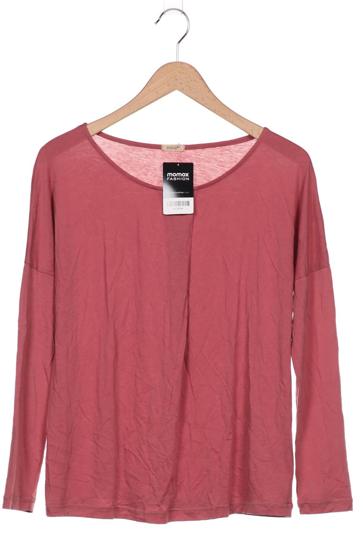 

Enna Damen Langarmshirt, pink