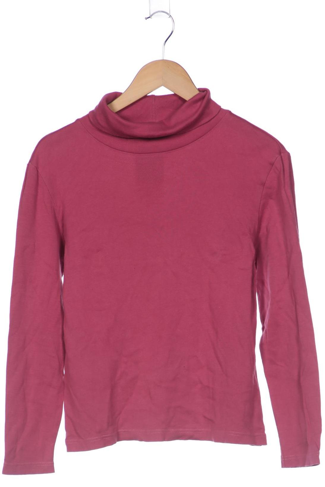 

Enna Damen Langarmshirt, pink, Gr. 42