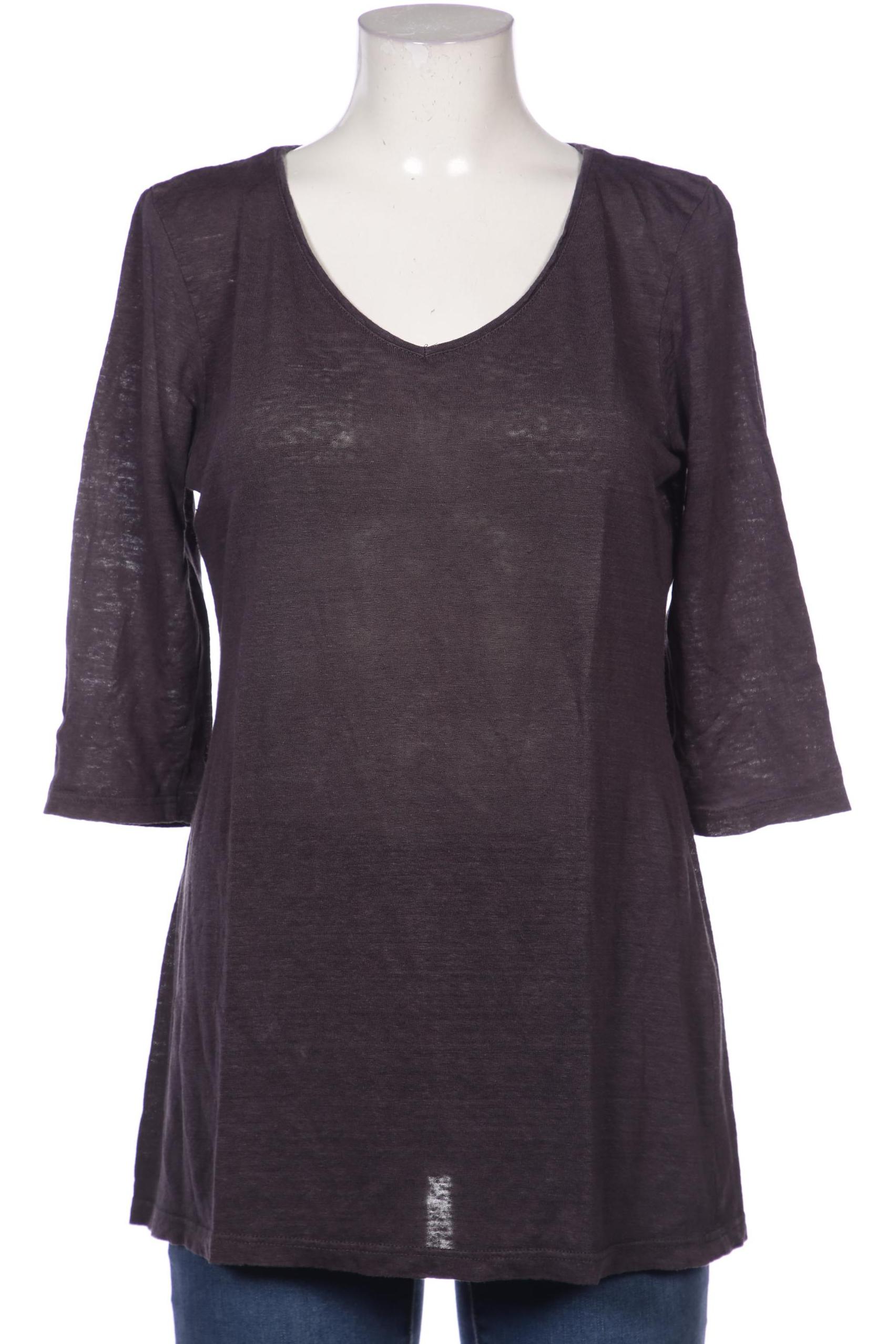

Enna Damen Langarmshirt, grau